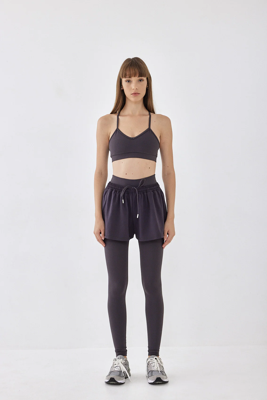 Dé Active Shorts