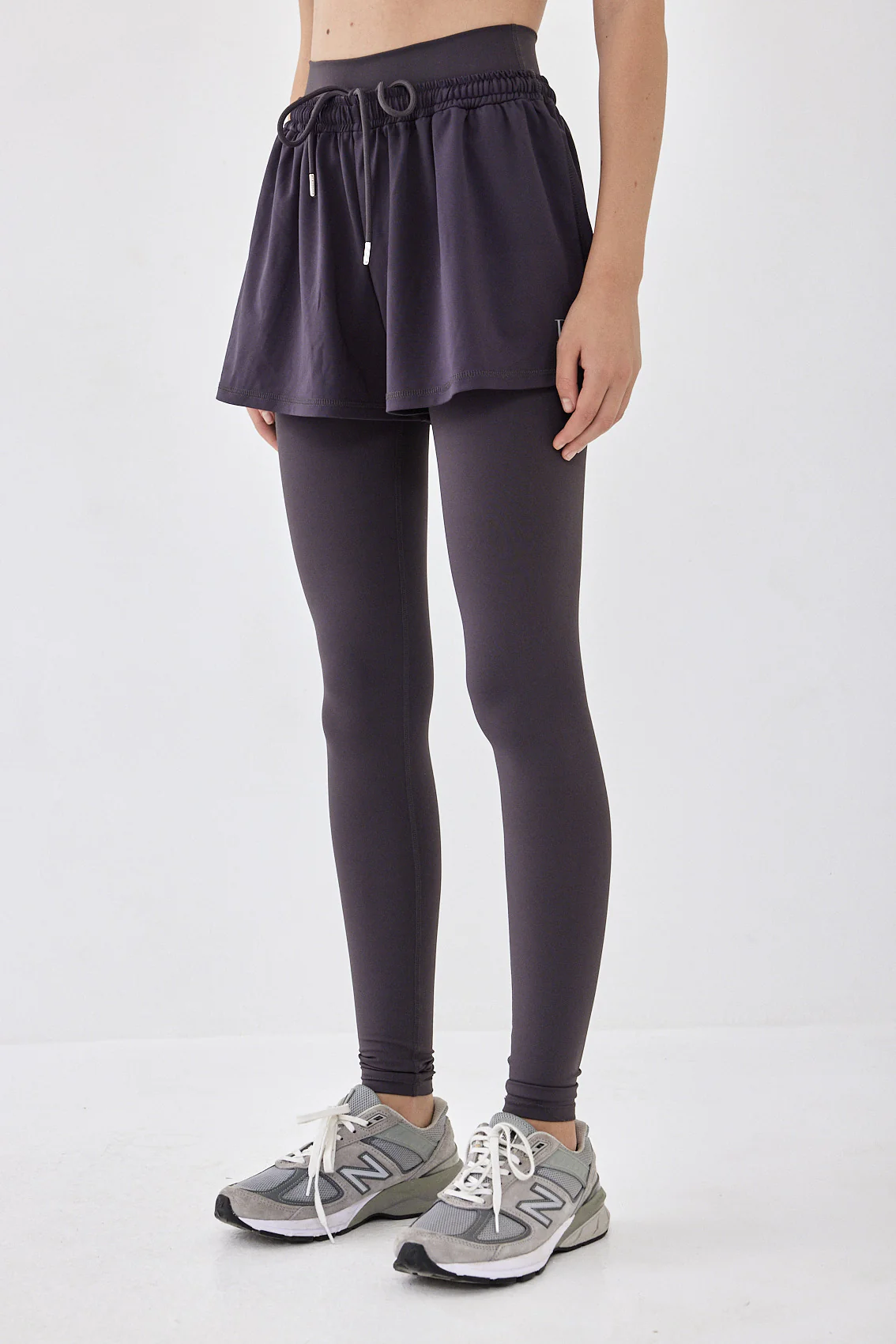 Dé Active Shorts - Image 3