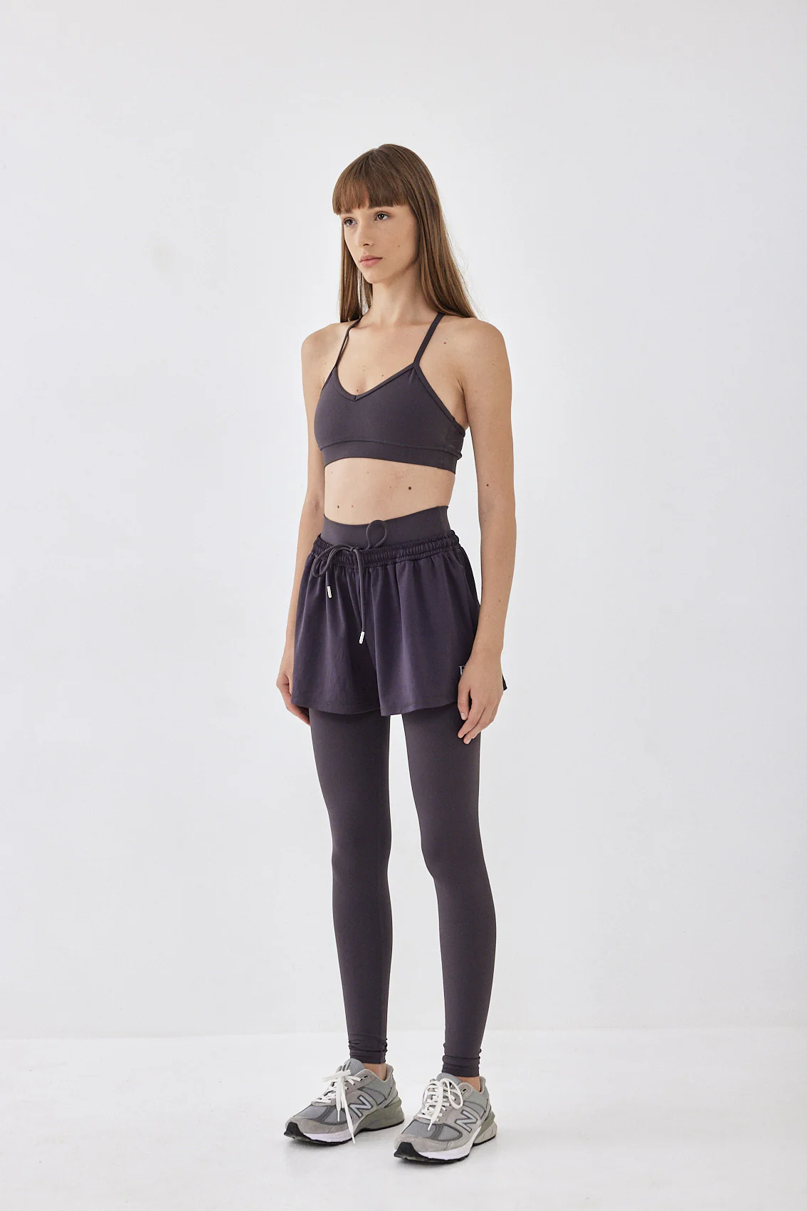 Dé Active Shorts - Image 4