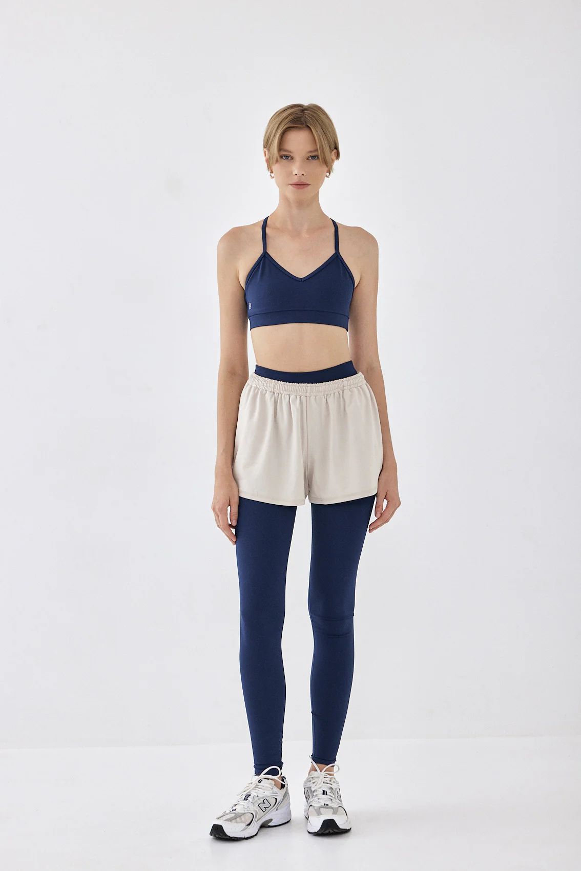 Dé Active Shorts