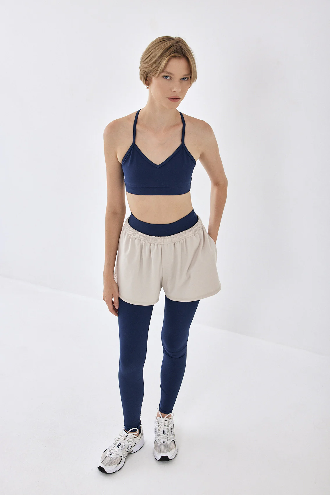 Dé Active Shorts - Image 3