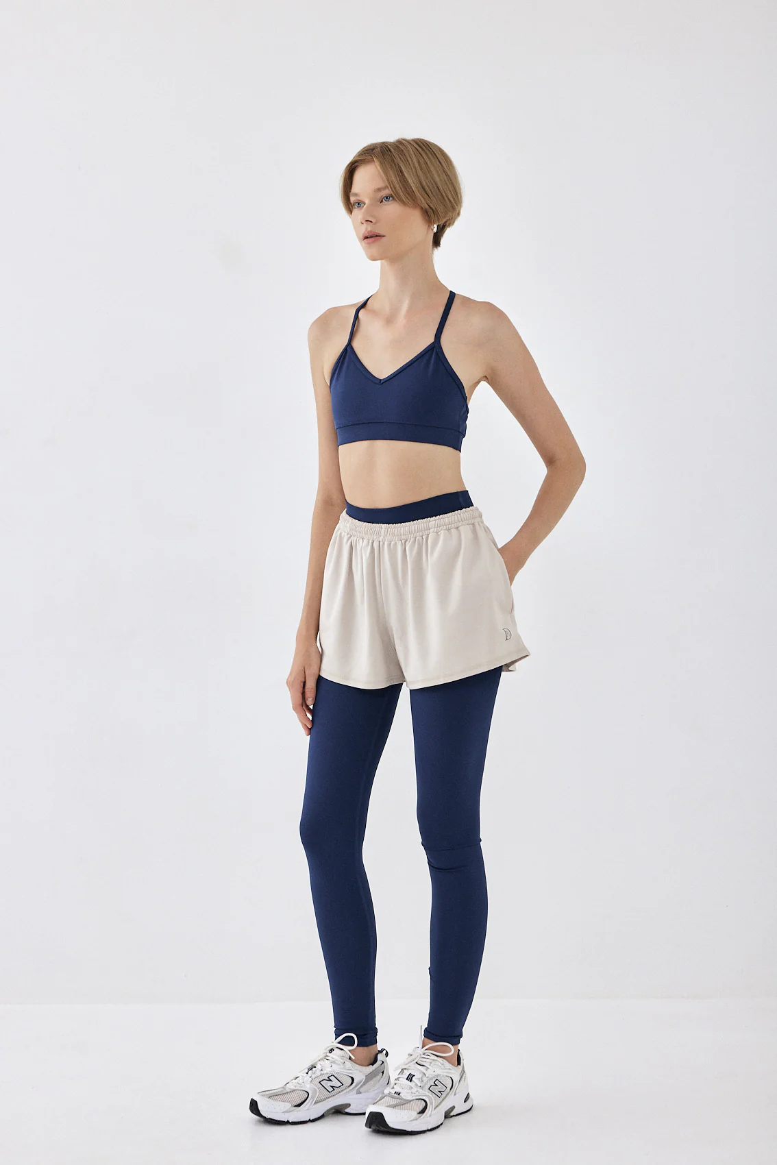 Dé Active Shorts - Image 4