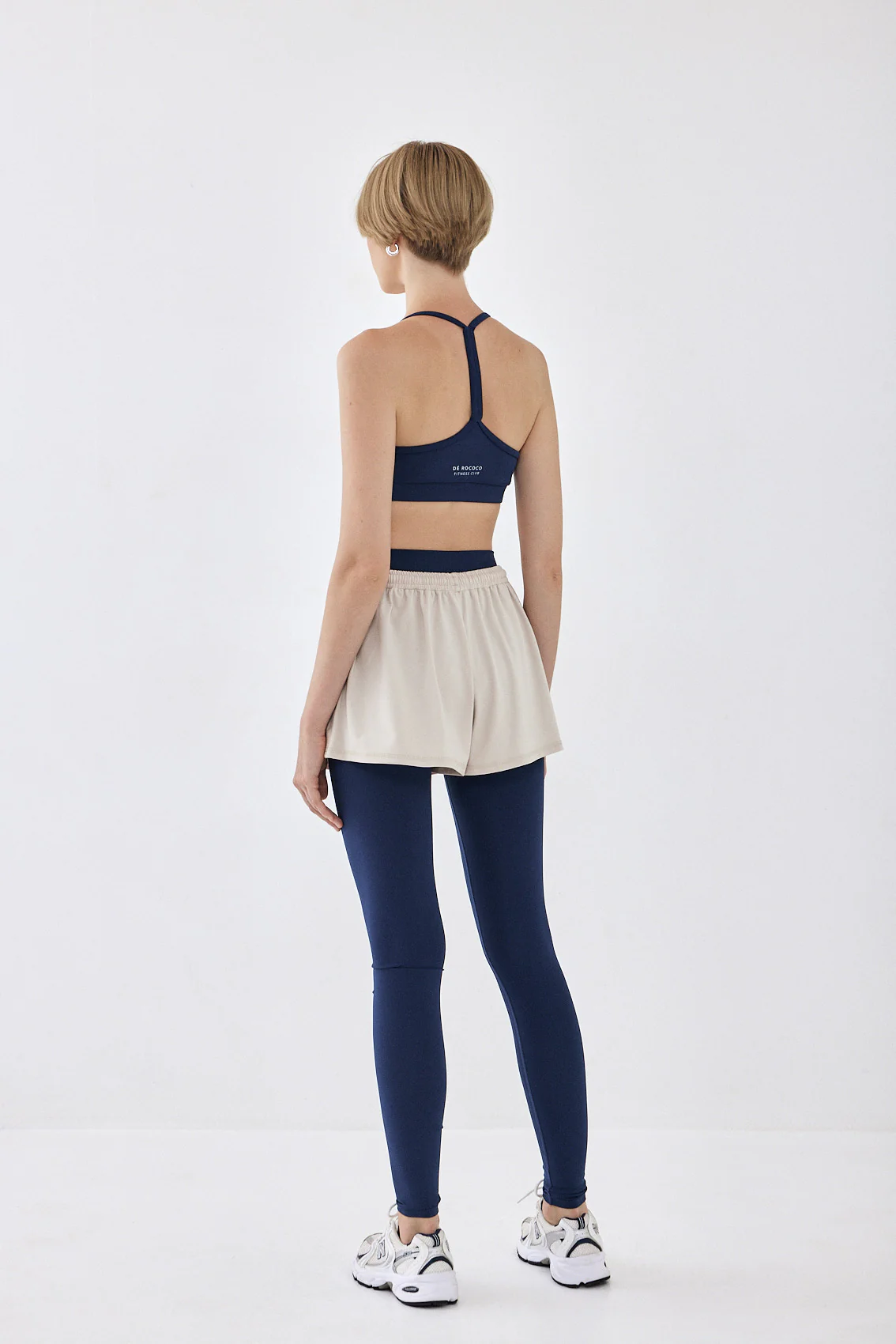 Dé Active Shorts - Image 5