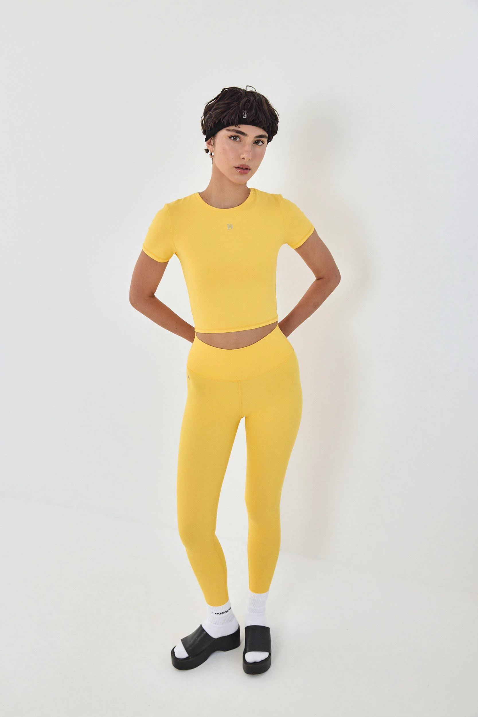 Dé Leggings - Image 3