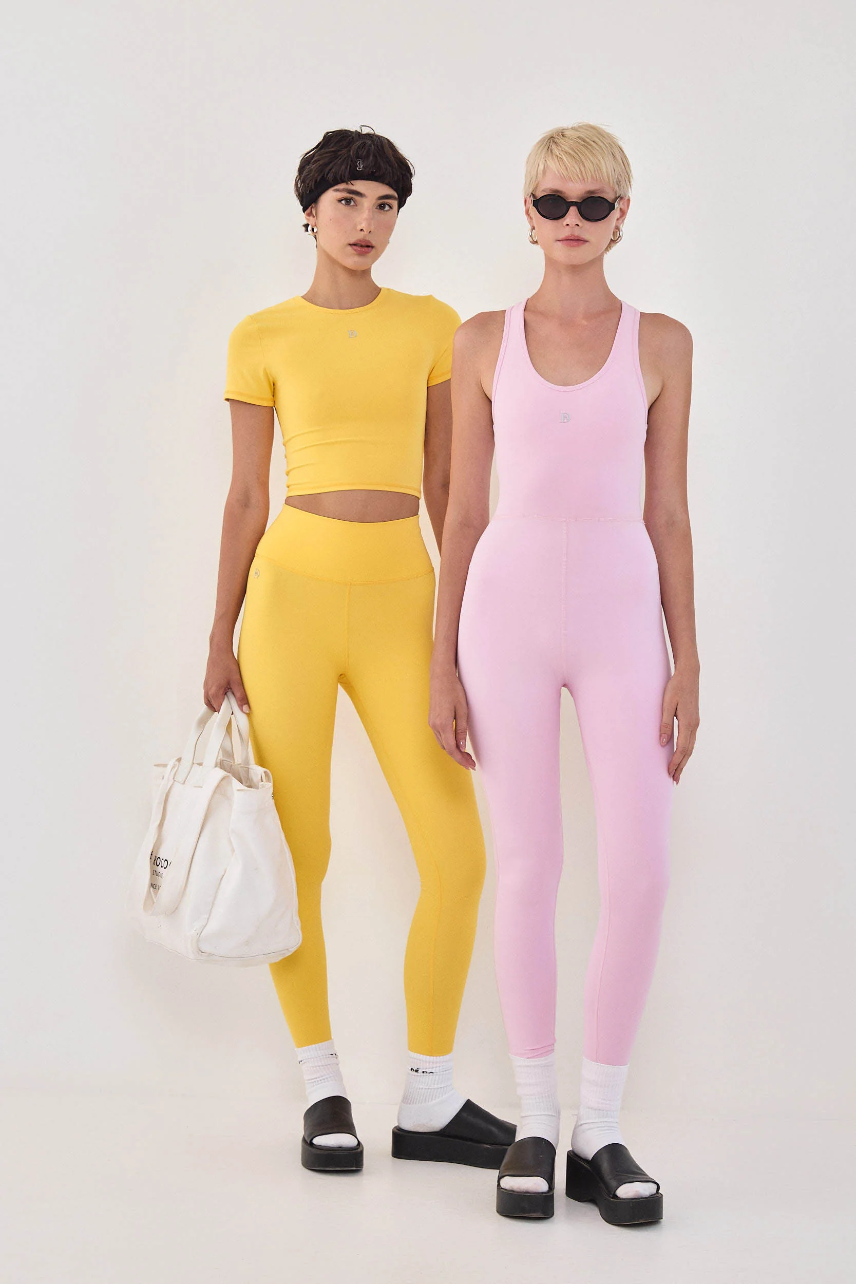 Dé Leggings - Image 8