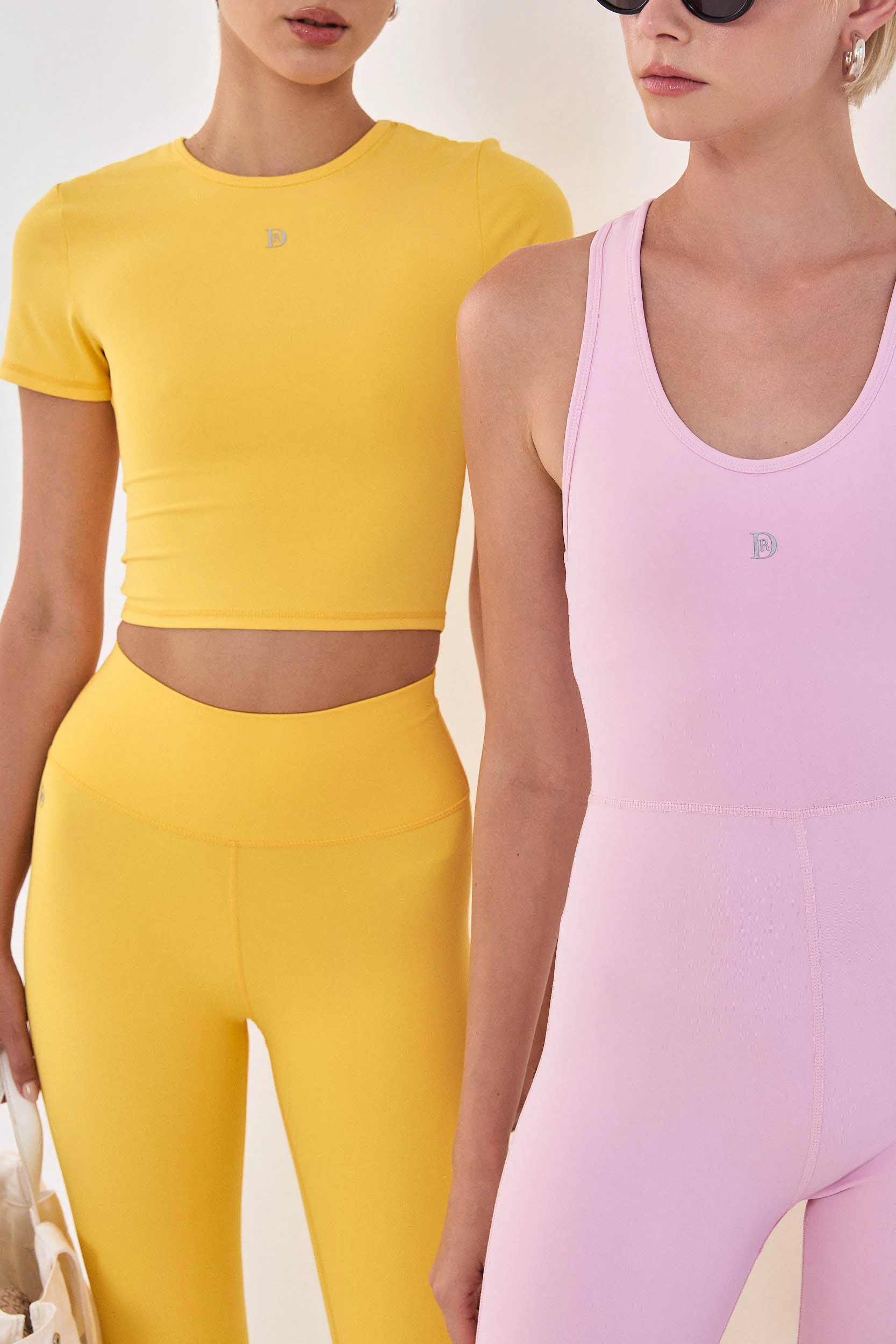 Dé Leggings - Image 9