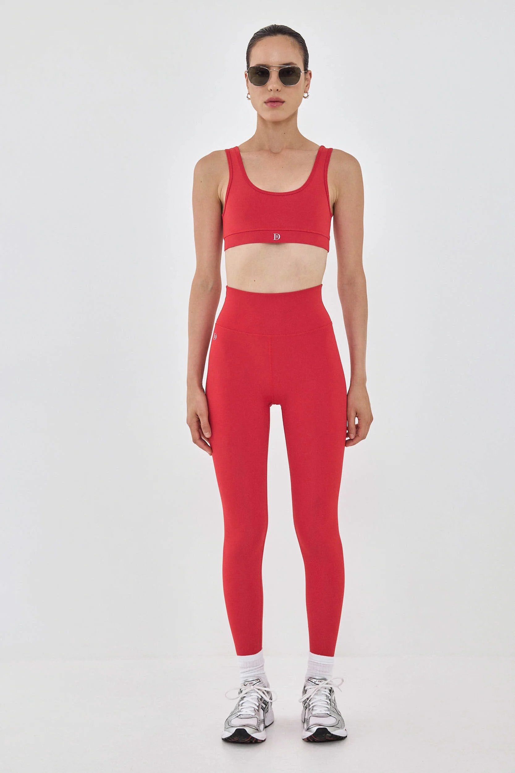 Dรฉ Leggings