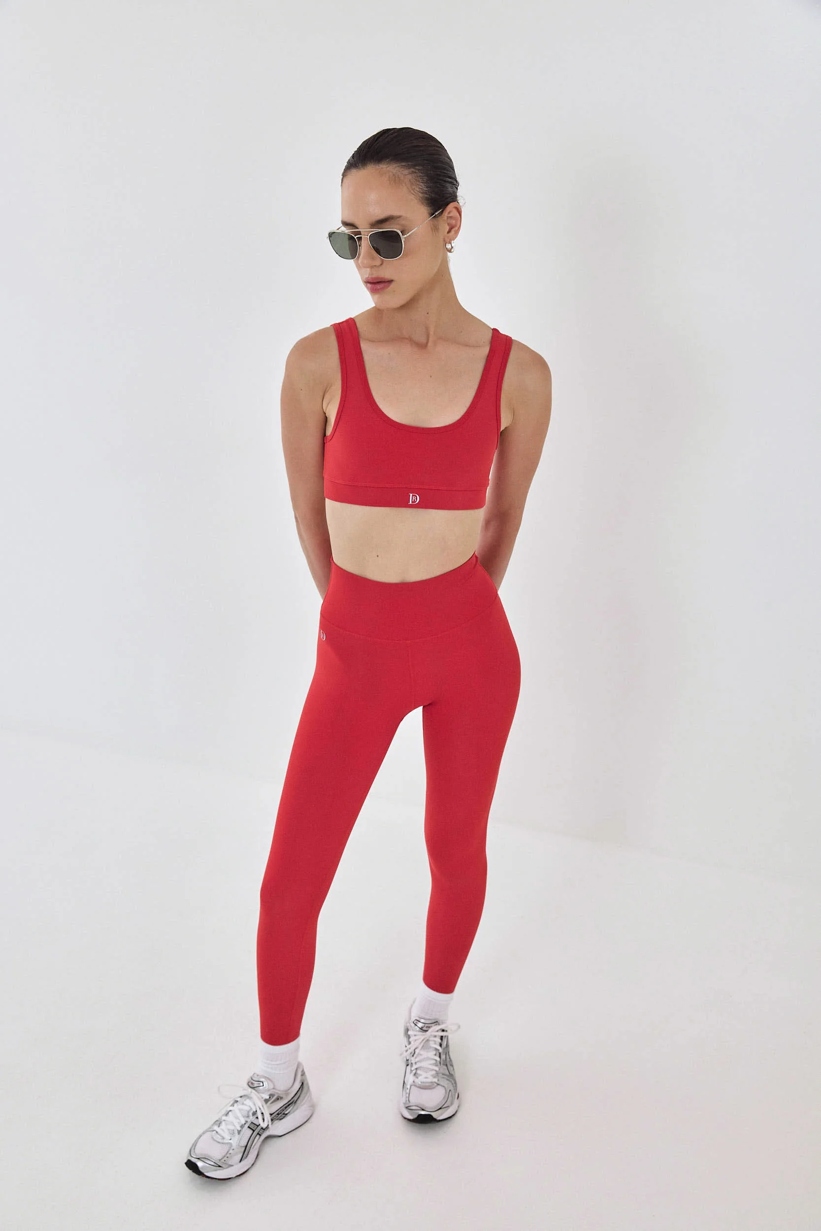 Dรฉ Leggings - Image 3