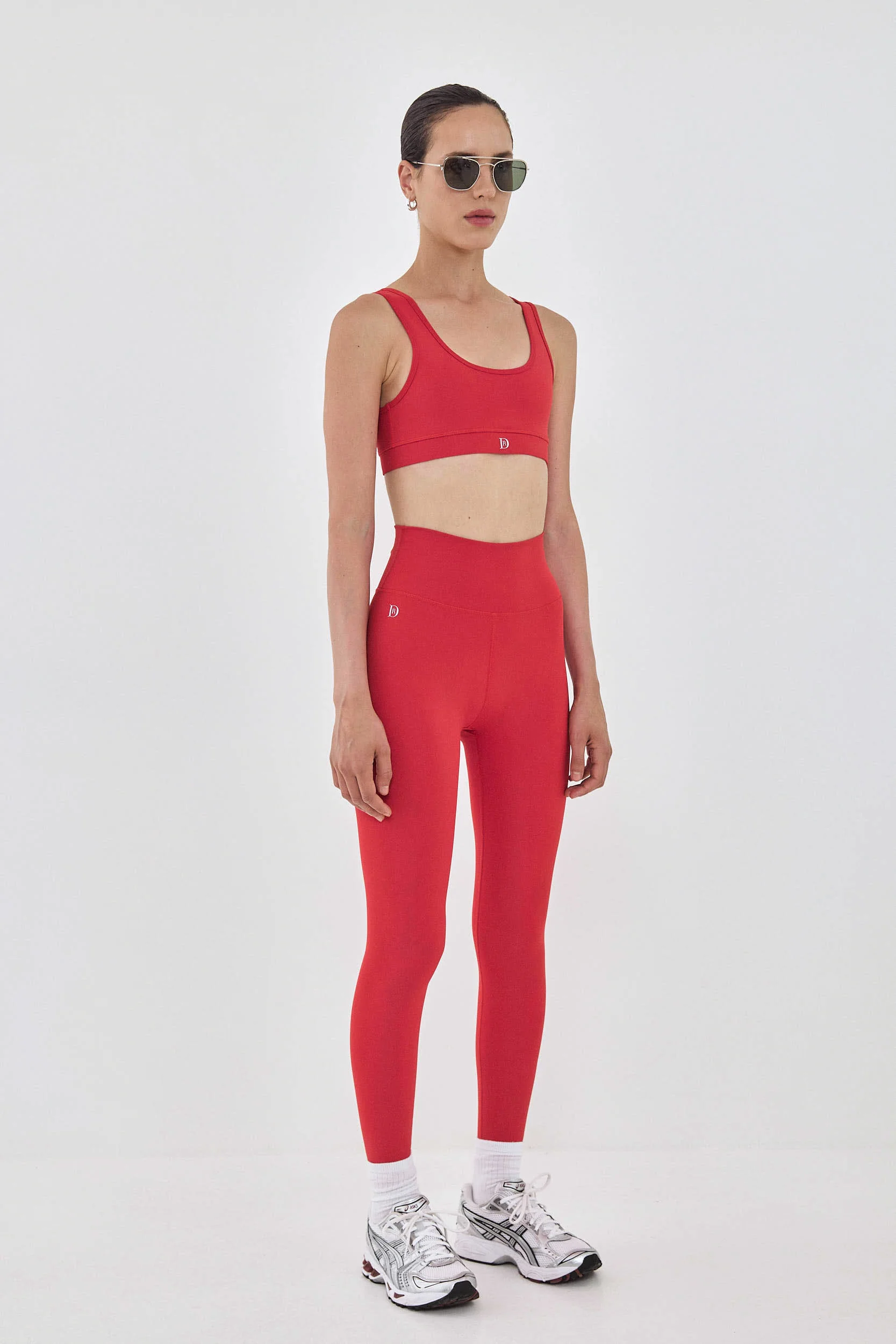 Dรฉ Leggings - Image 4
