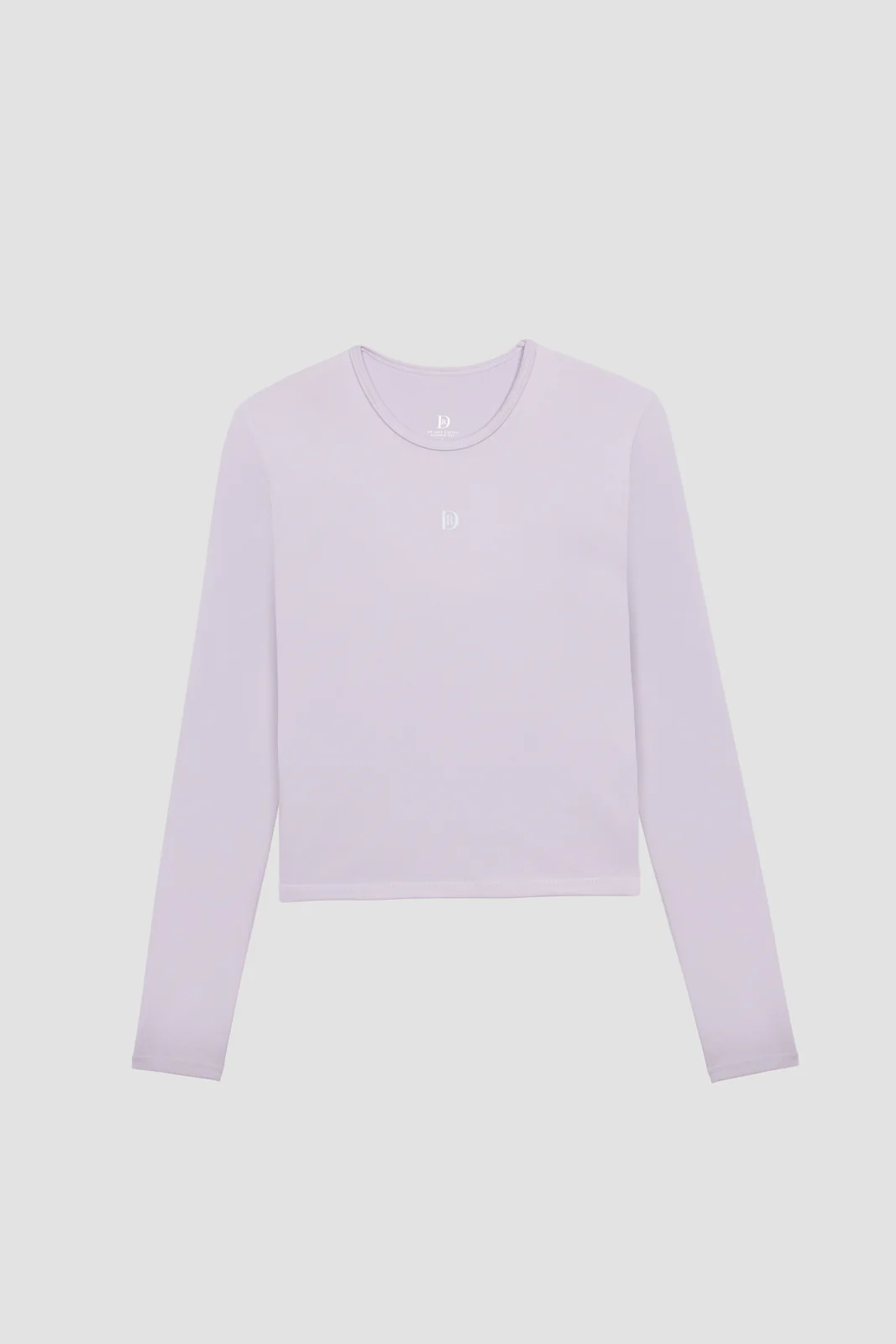 Dé Long Sleeved Cropped Top - Image 12