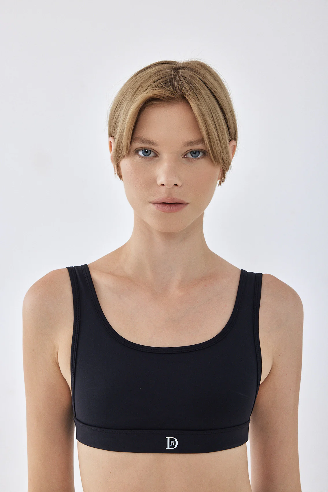 Dé Open Sides Bra
