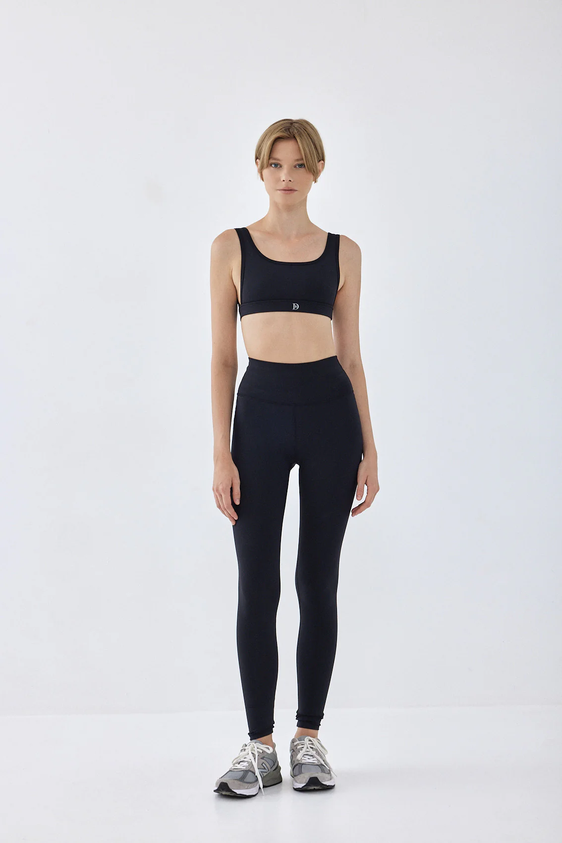 Dé Open Sides Bra - Image 2