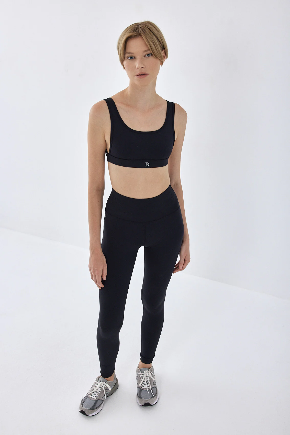 Dé Open Sides Bra - Image 3