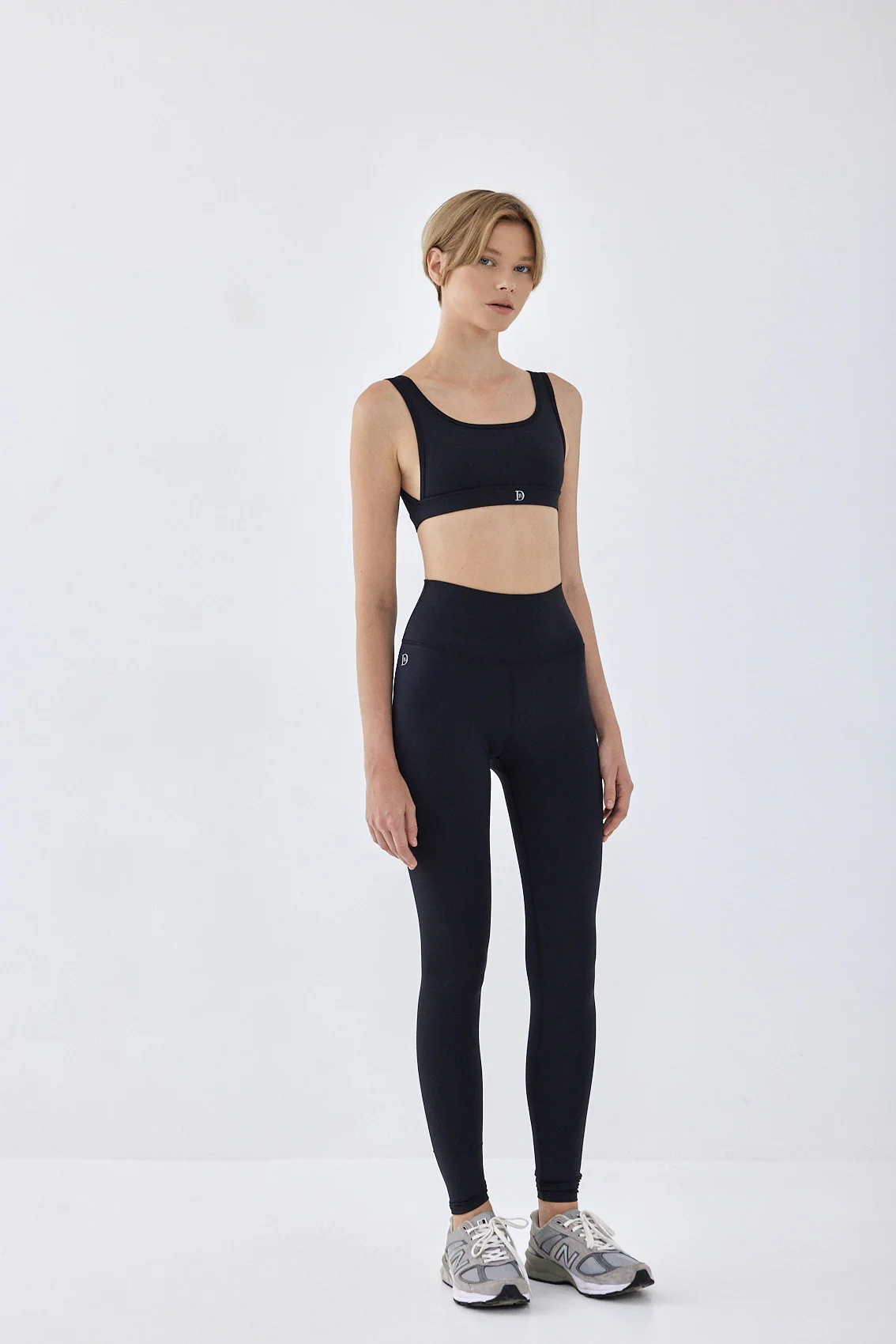 Dé Open Sides Bra - Image 4