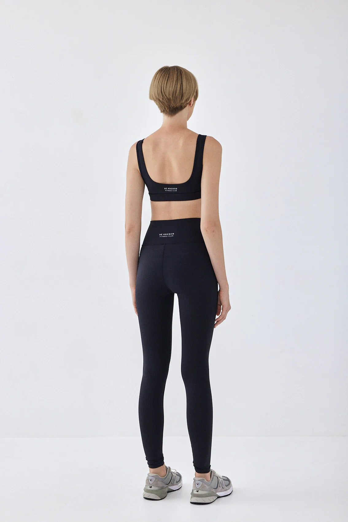 Dé Open Sides Bra - Image 5