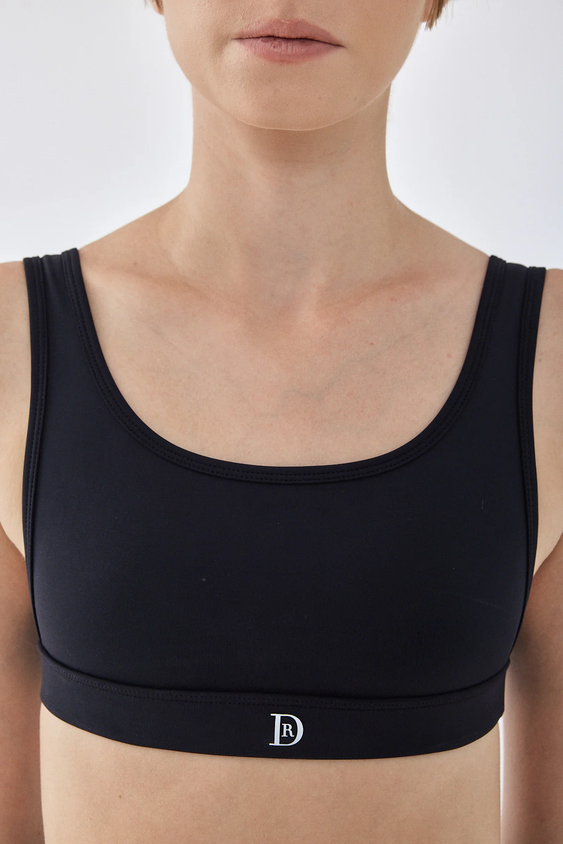 Dé Open Sides Bra - Image 7