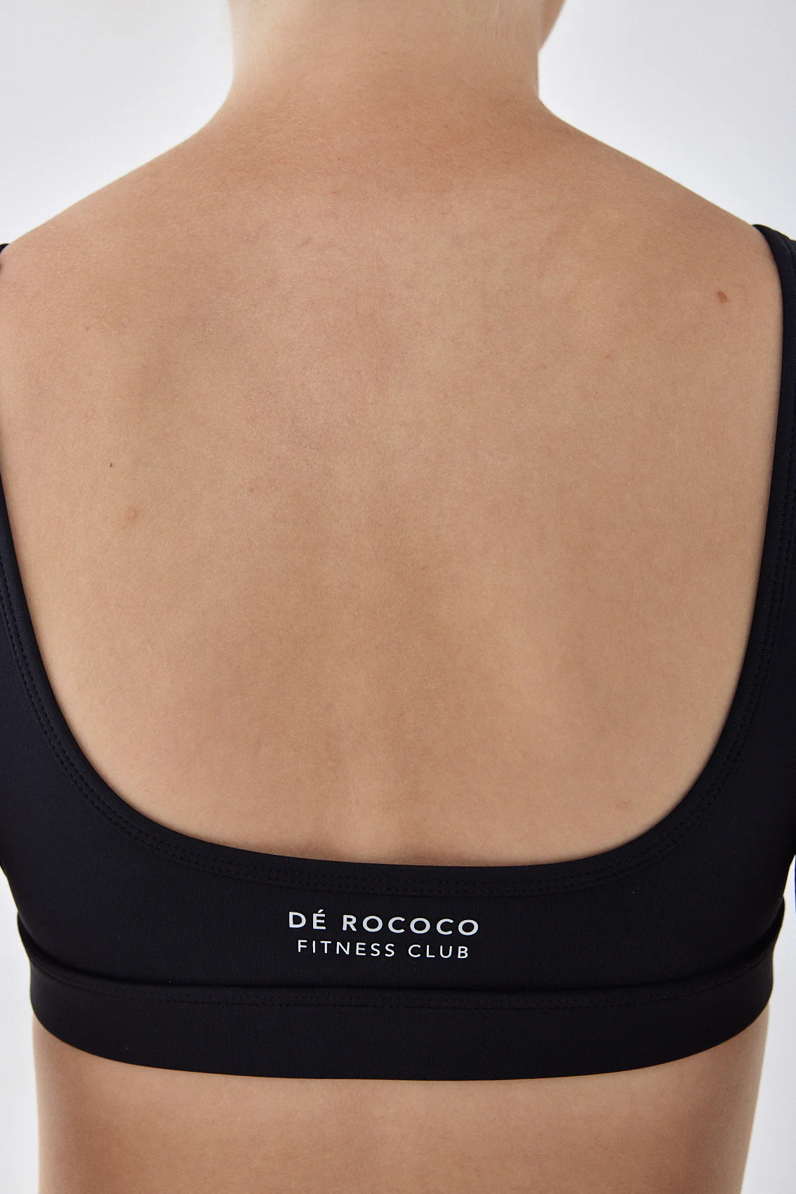 Dé Open Sides Bra - Image 8