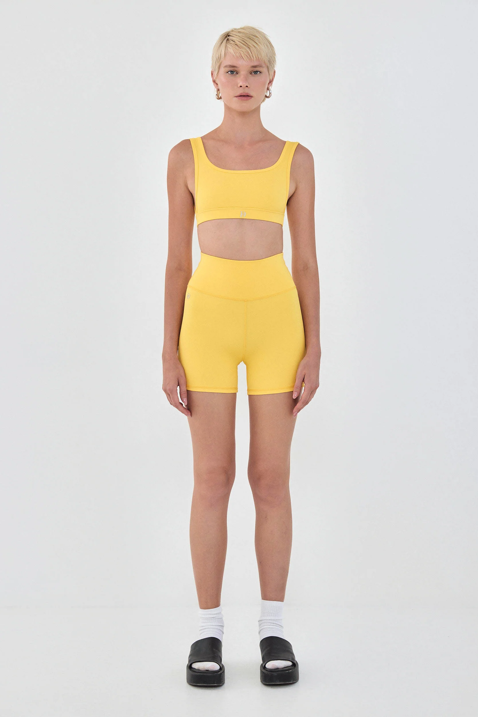 Dé Open Sides Bra - Image 2