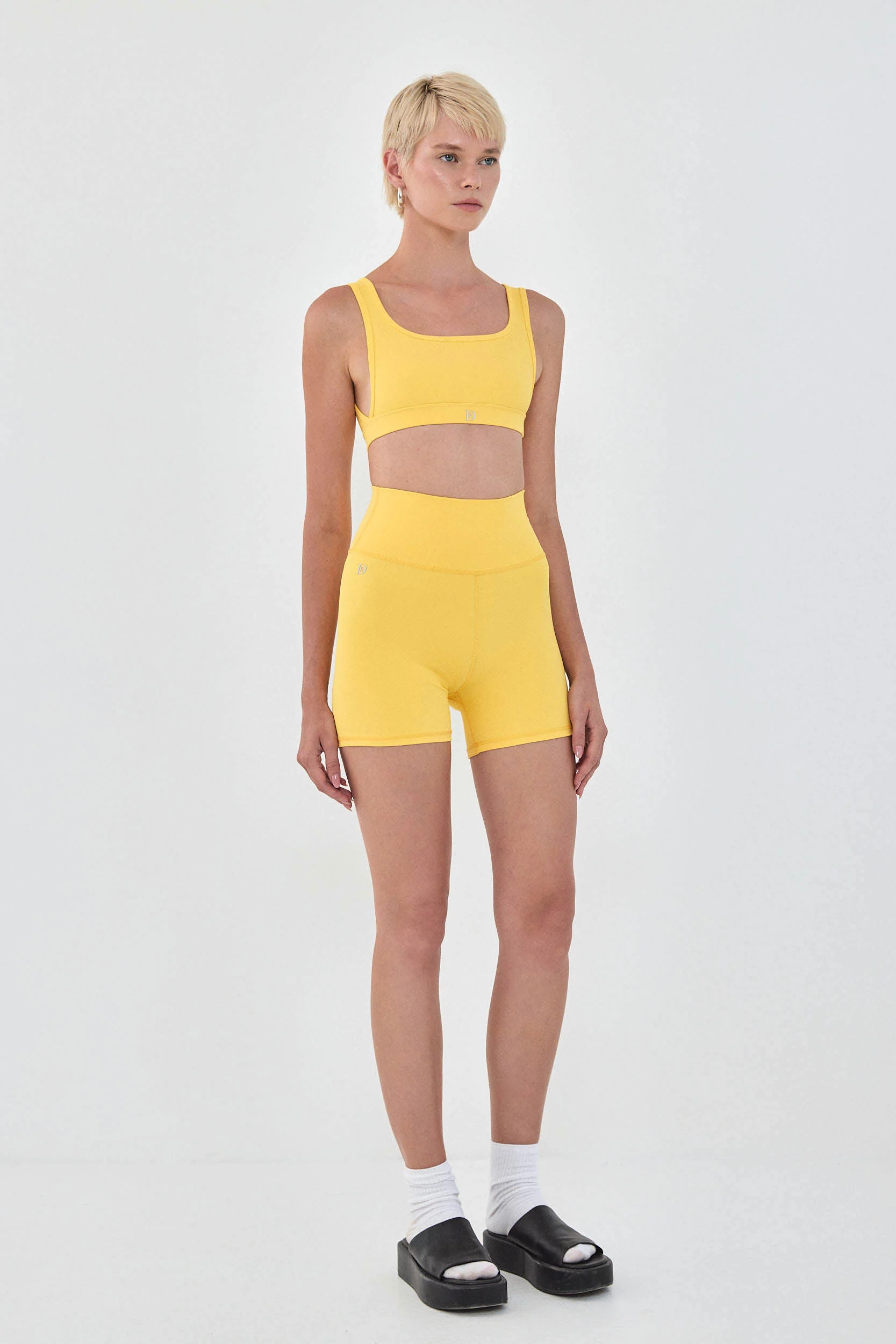 Dé Open Sides Bra - Image 4