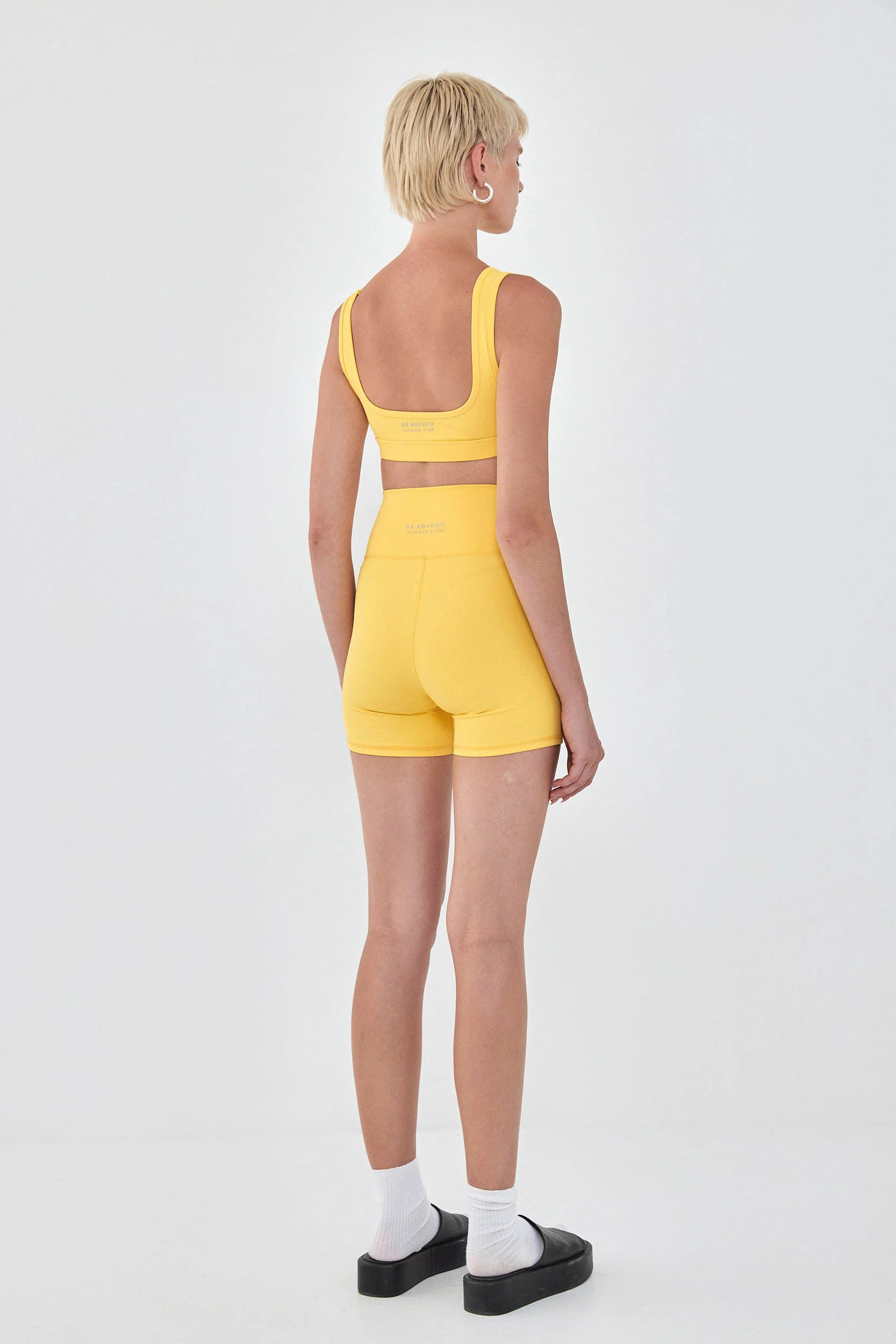 Dé Open Sides Bra - Image 5