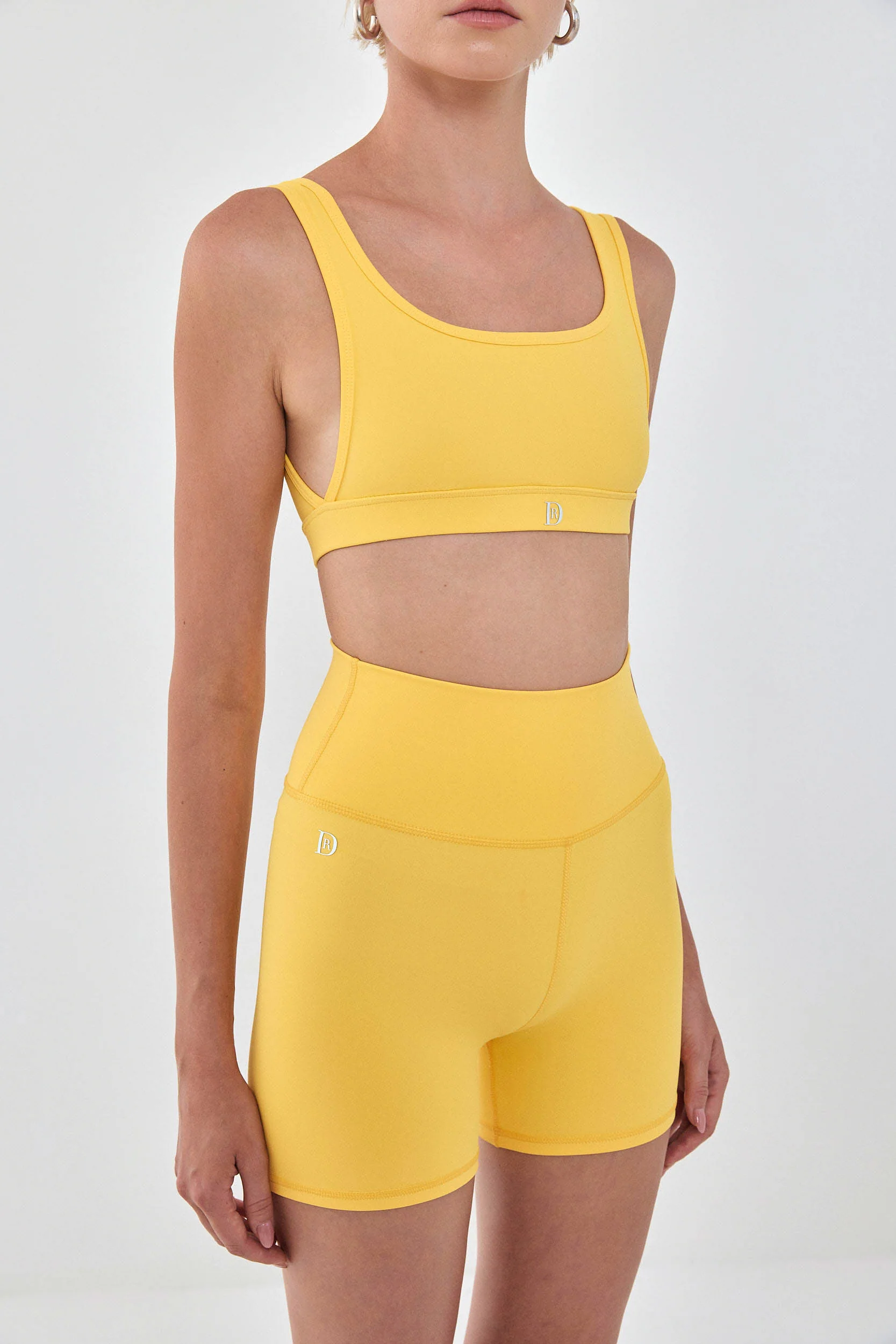 Dé Open Sides Bra - Image 6