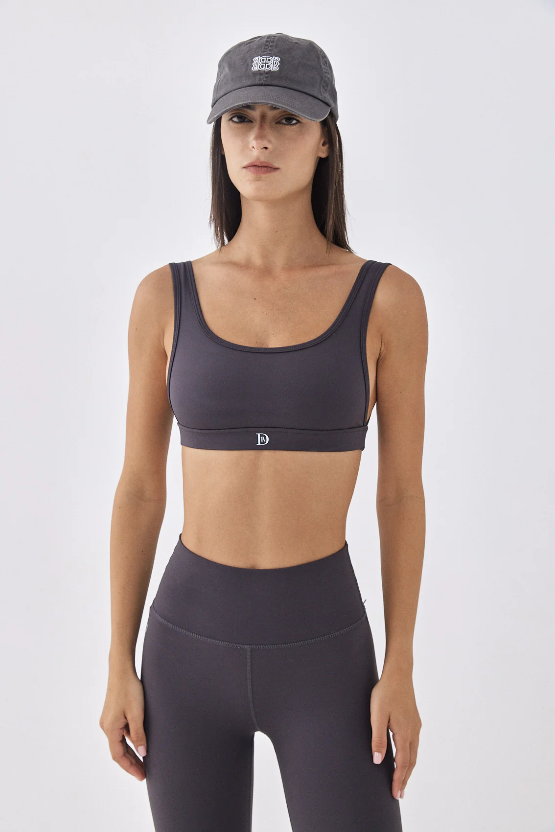 Dé Open Sides Bra