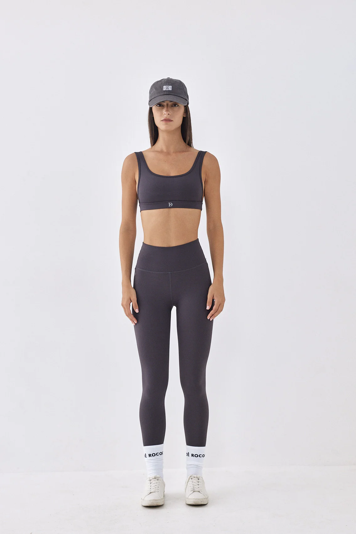 Dé Open Sides Bra - Image 2