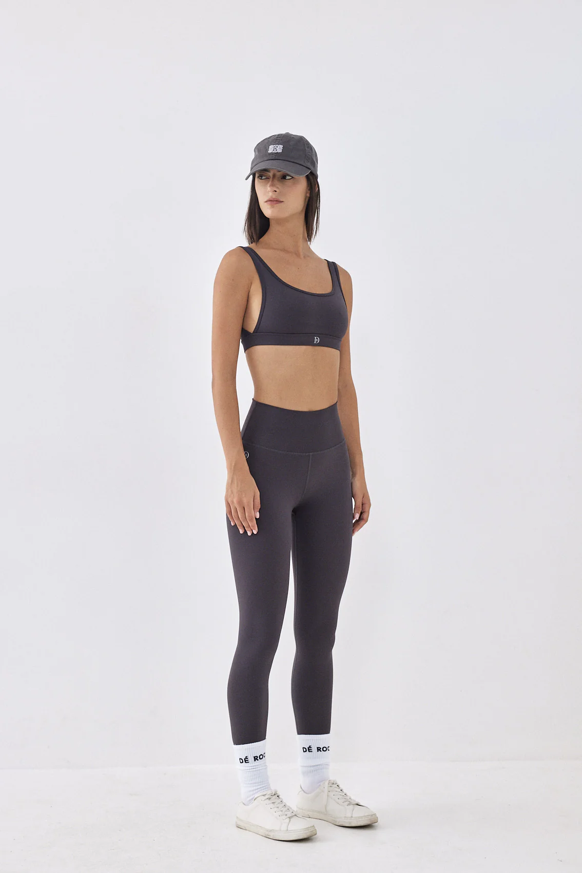 Dé Open Sides Bra - Image 4