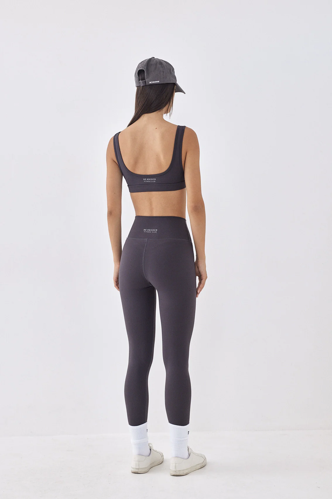 Dé Open Sides Bra - Image 5