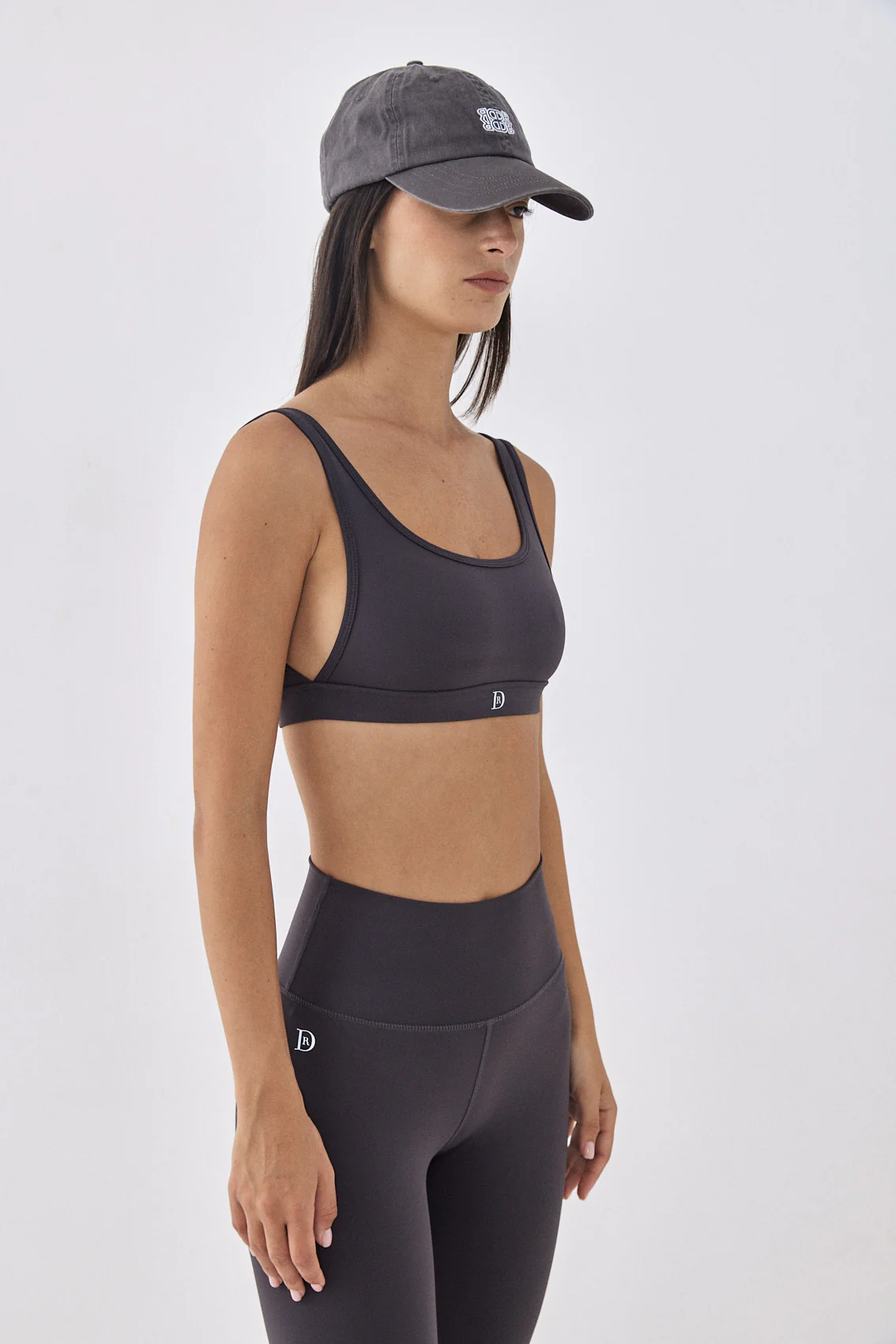 Dé Open Sides Bra - Image 6