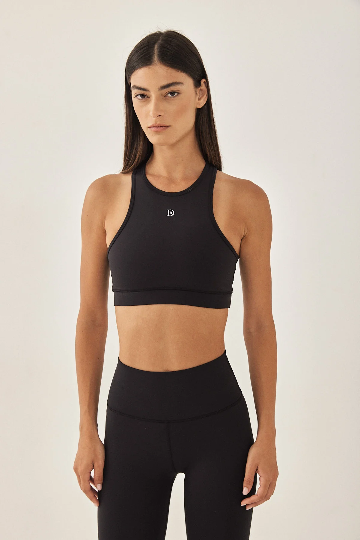 Dé Racer Bra