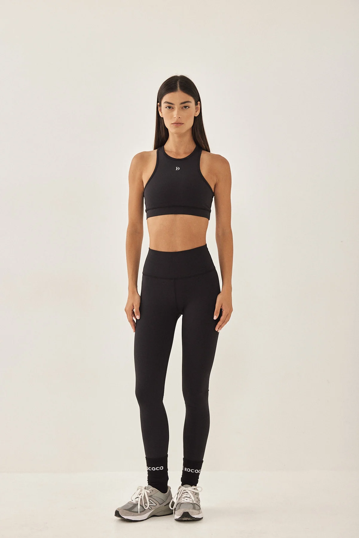Dé Racer Bra - Image 2