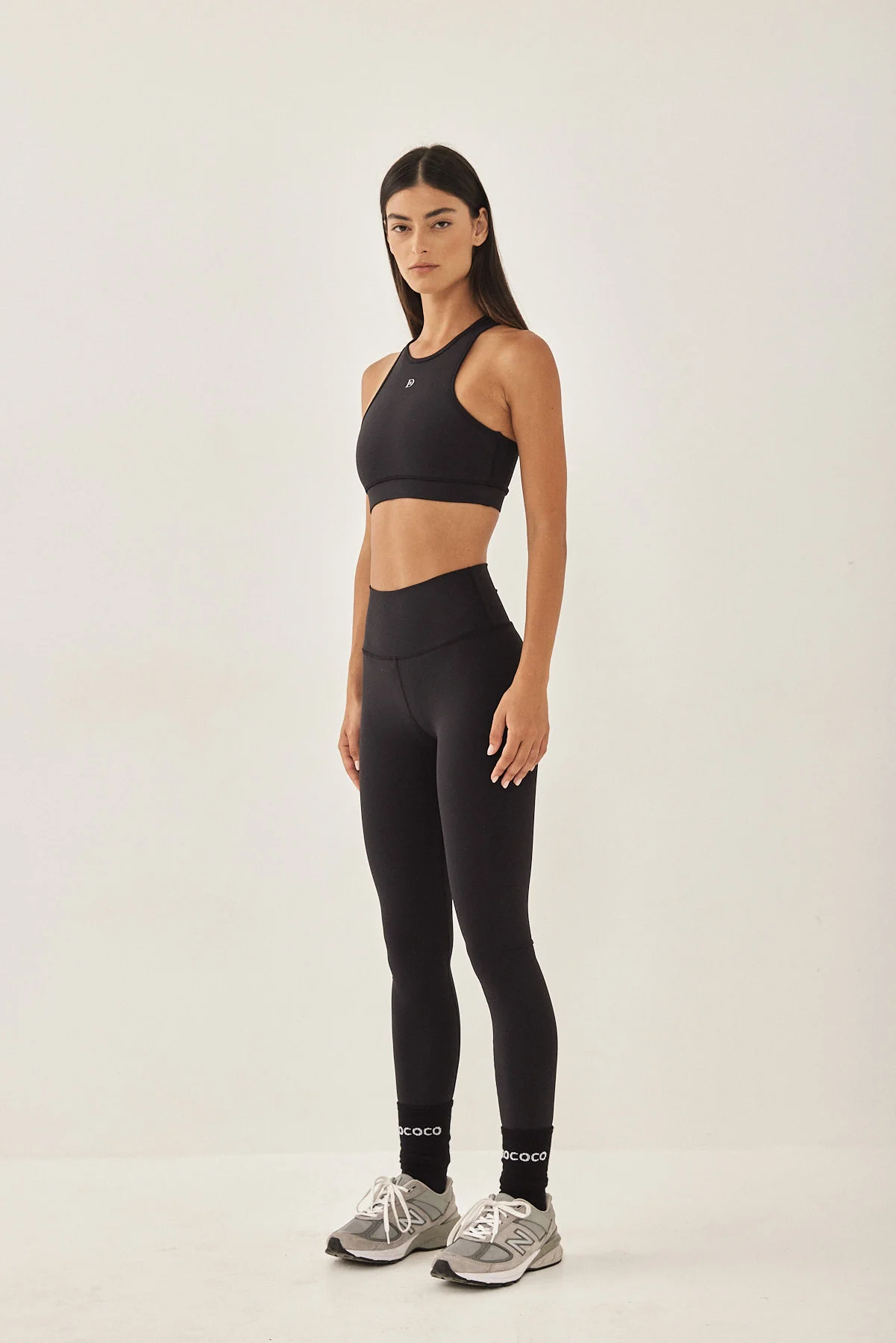 Dé Racer Bra - Image 4