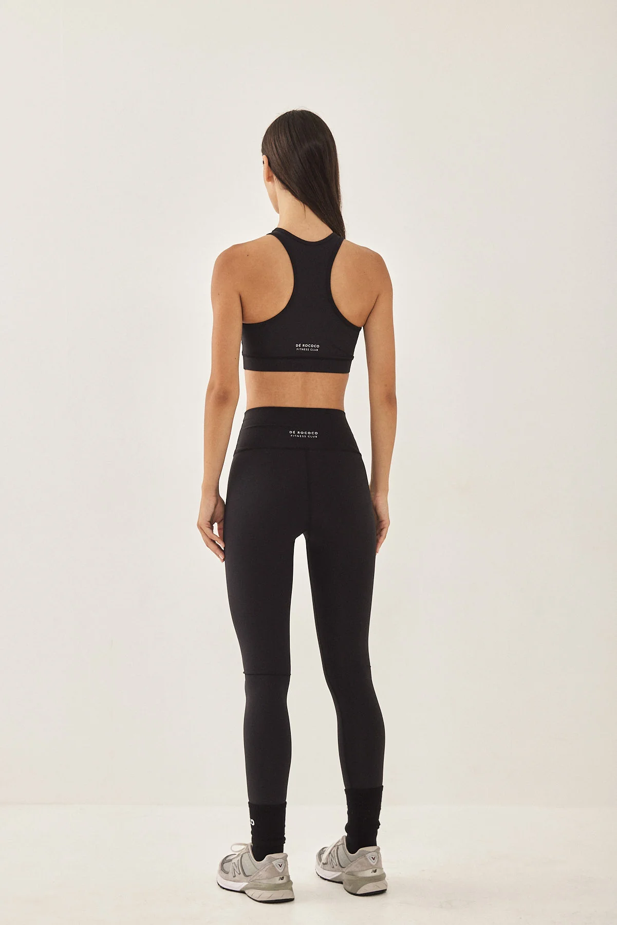 Dé Racer Bra - Image 5