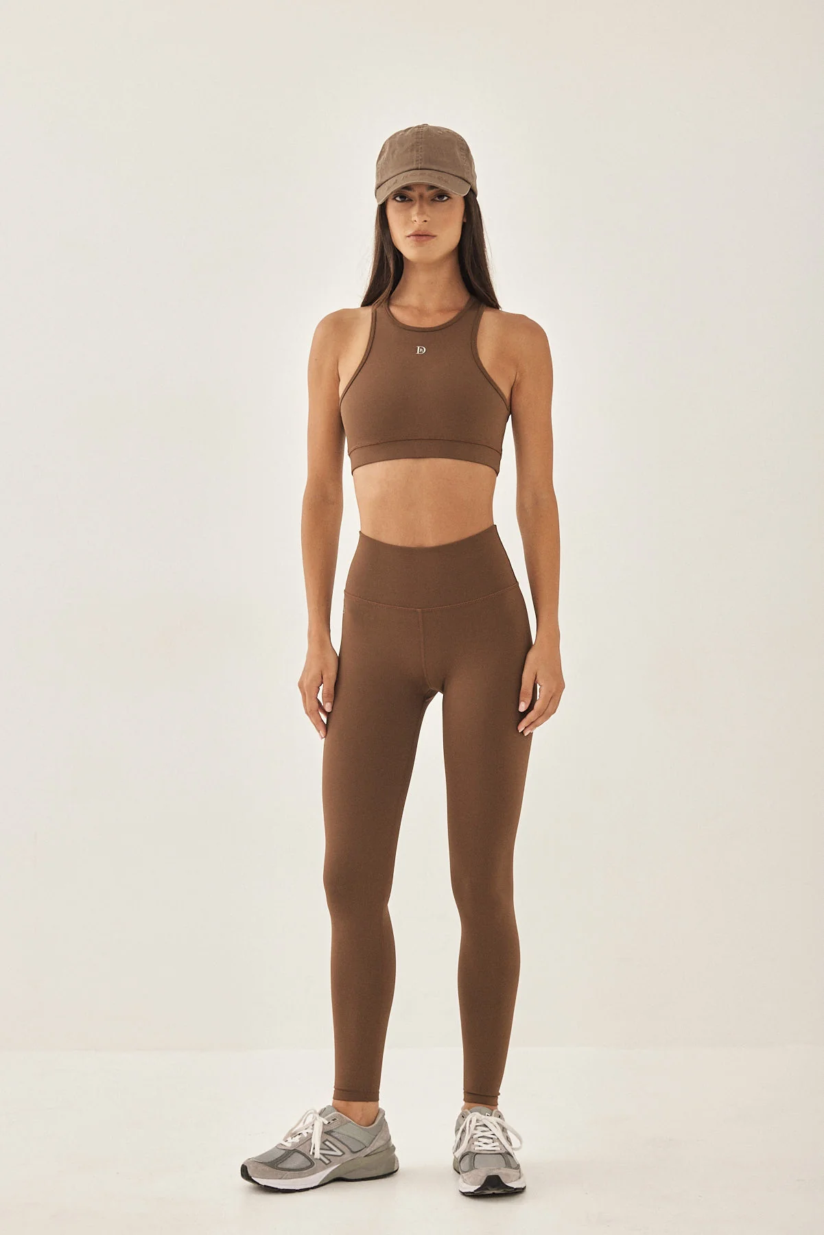 Dé Racer Bra - Image 2