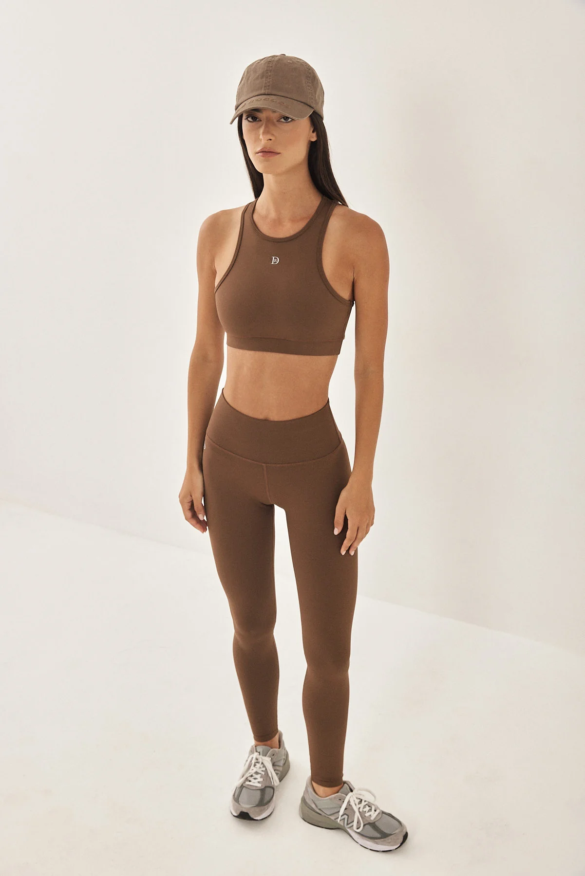 Dé Racer Bra - Image 3