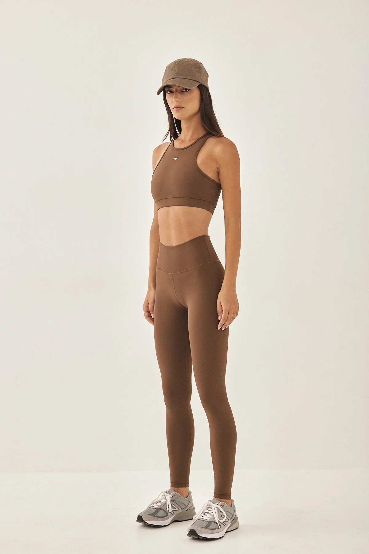 Dé Racer Bra - Image 4