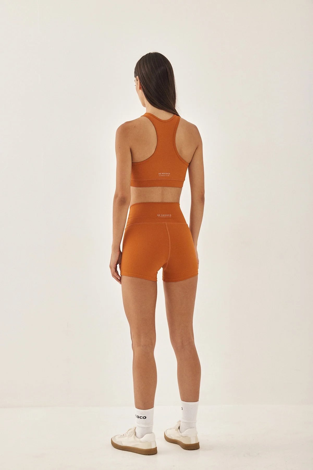 Dé Racer Bra - Image 5