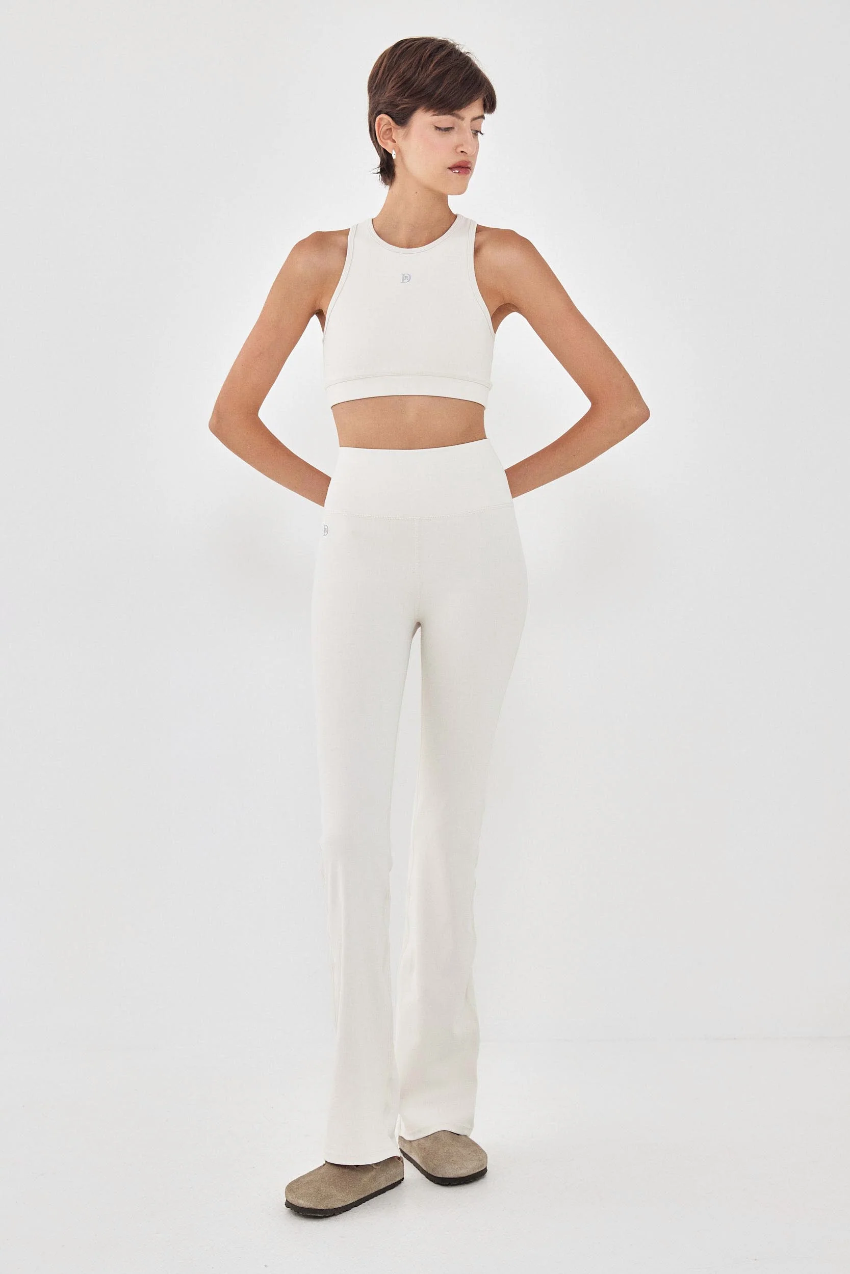 Dé Racer Bra - Image 2