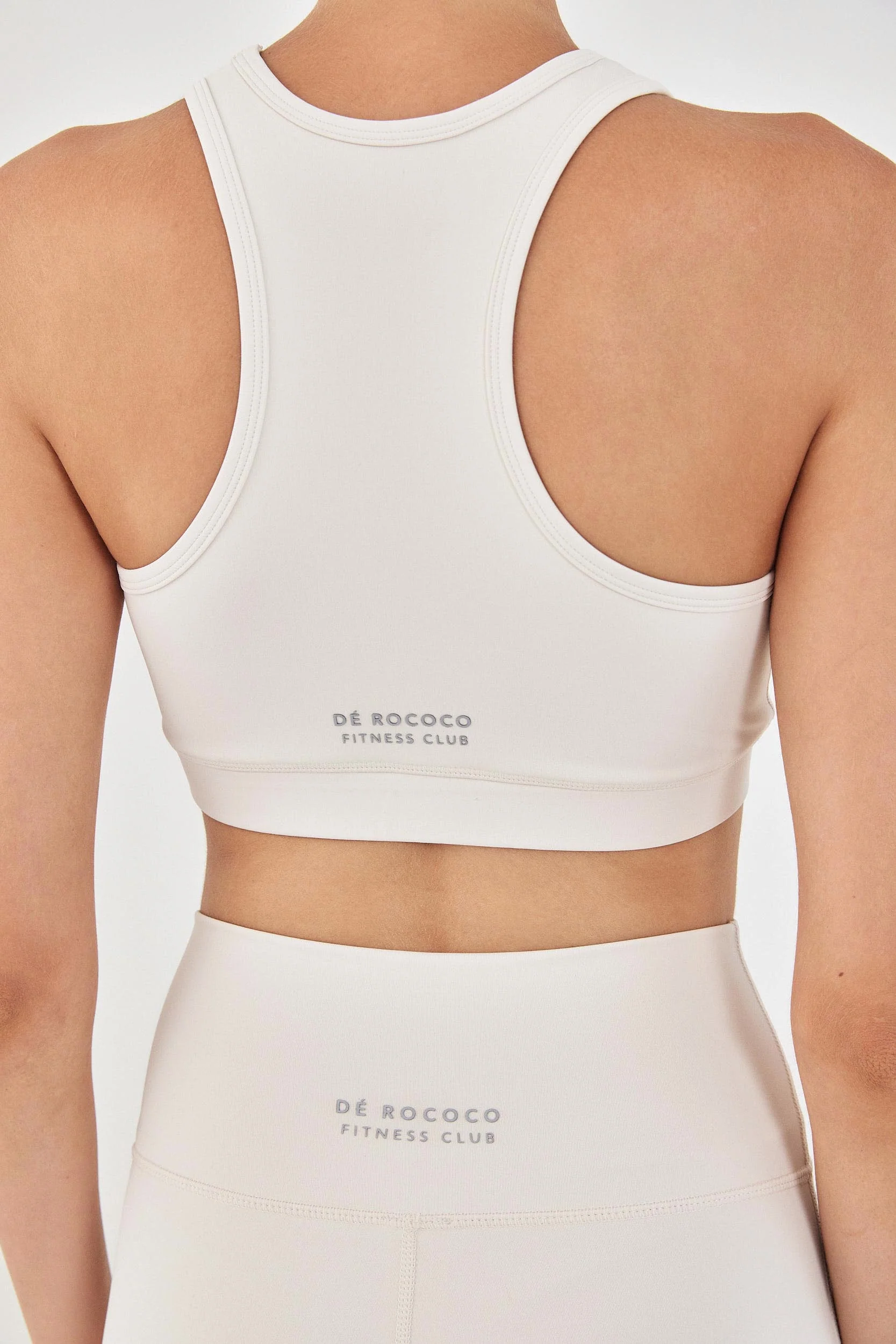 Dé Racer Bra - Image 6