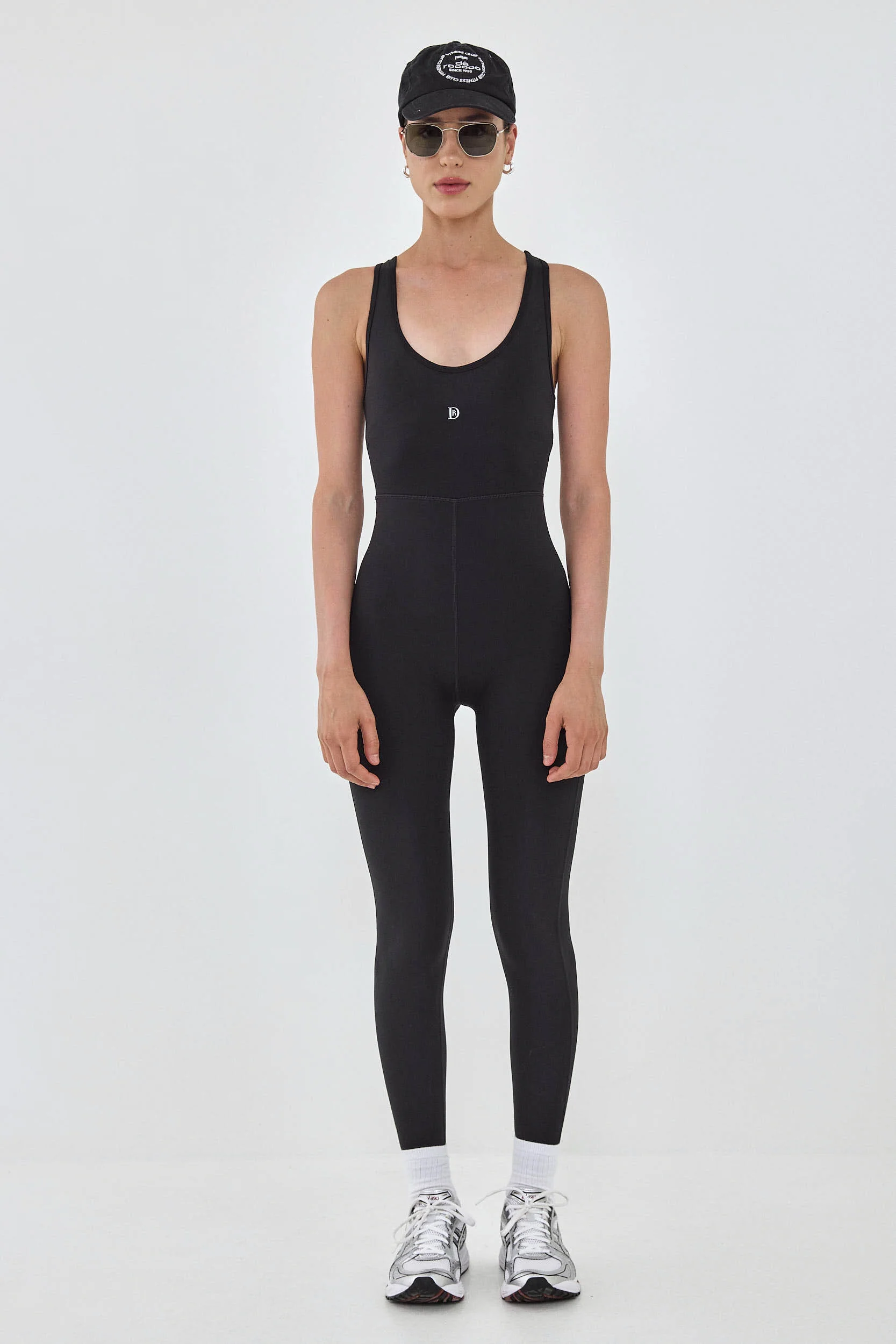 Dé Racer Jumpsuit