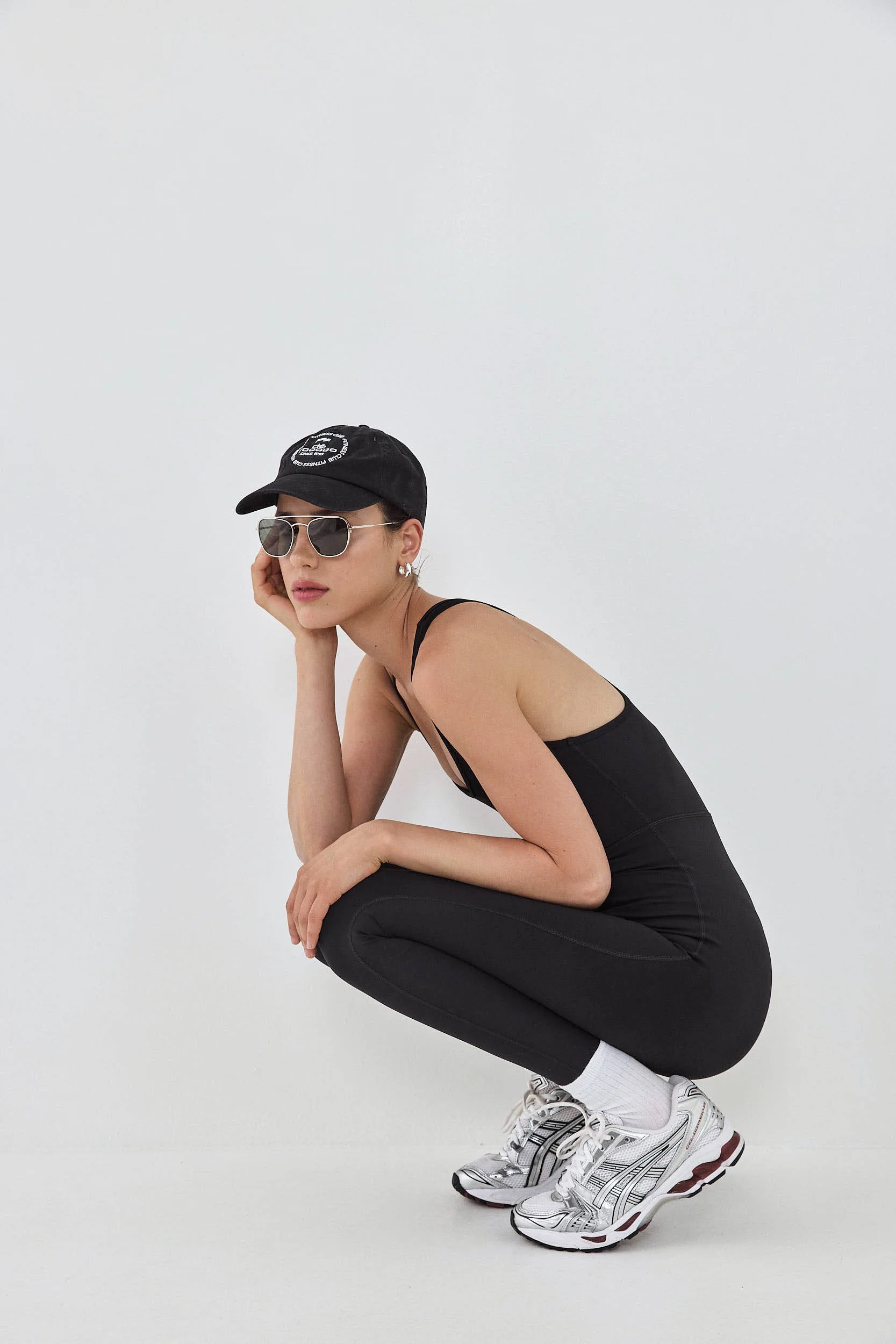 Dé Racer Jumpsuit - Image 10