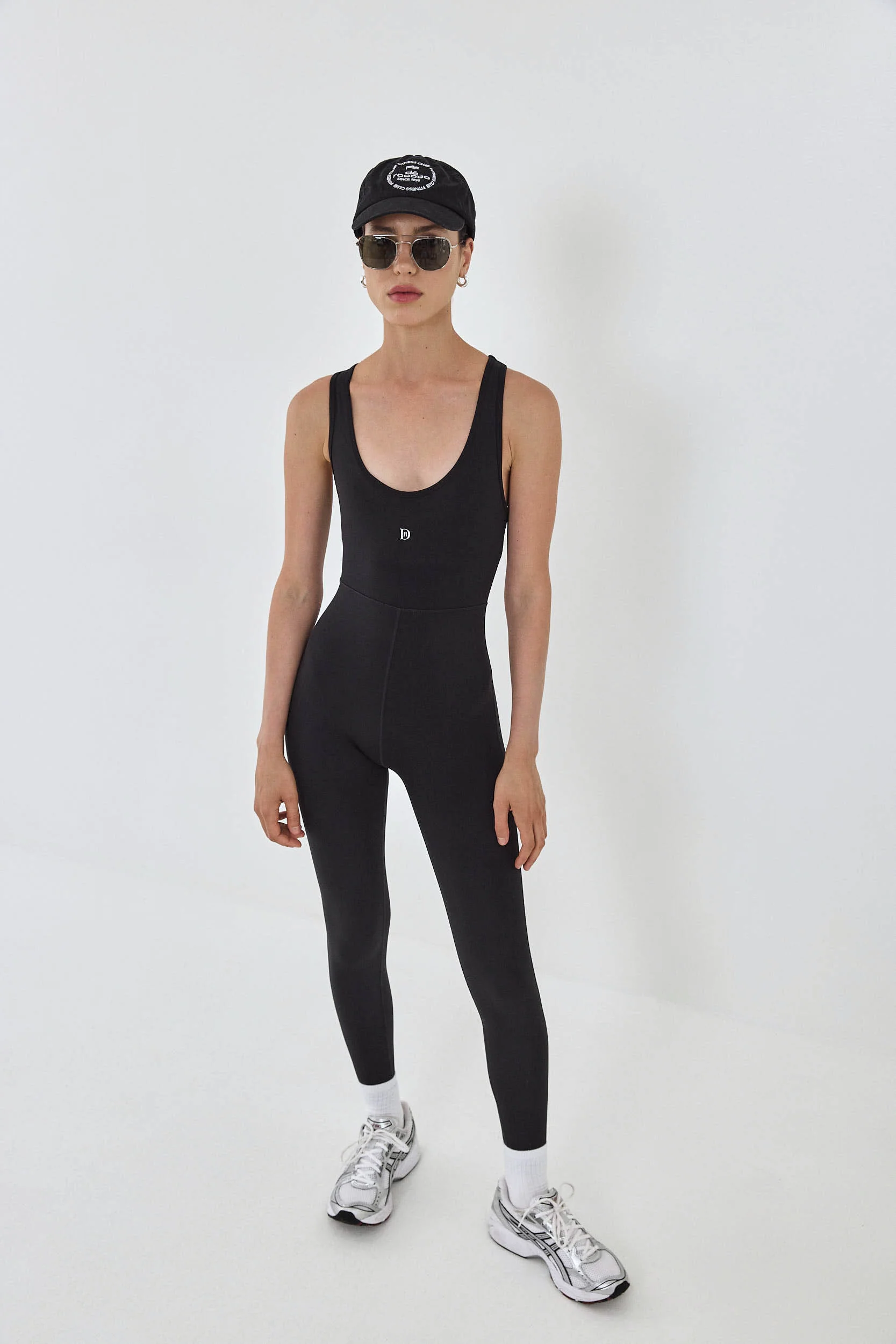 Dé Racer Jumpsuit - Image 3