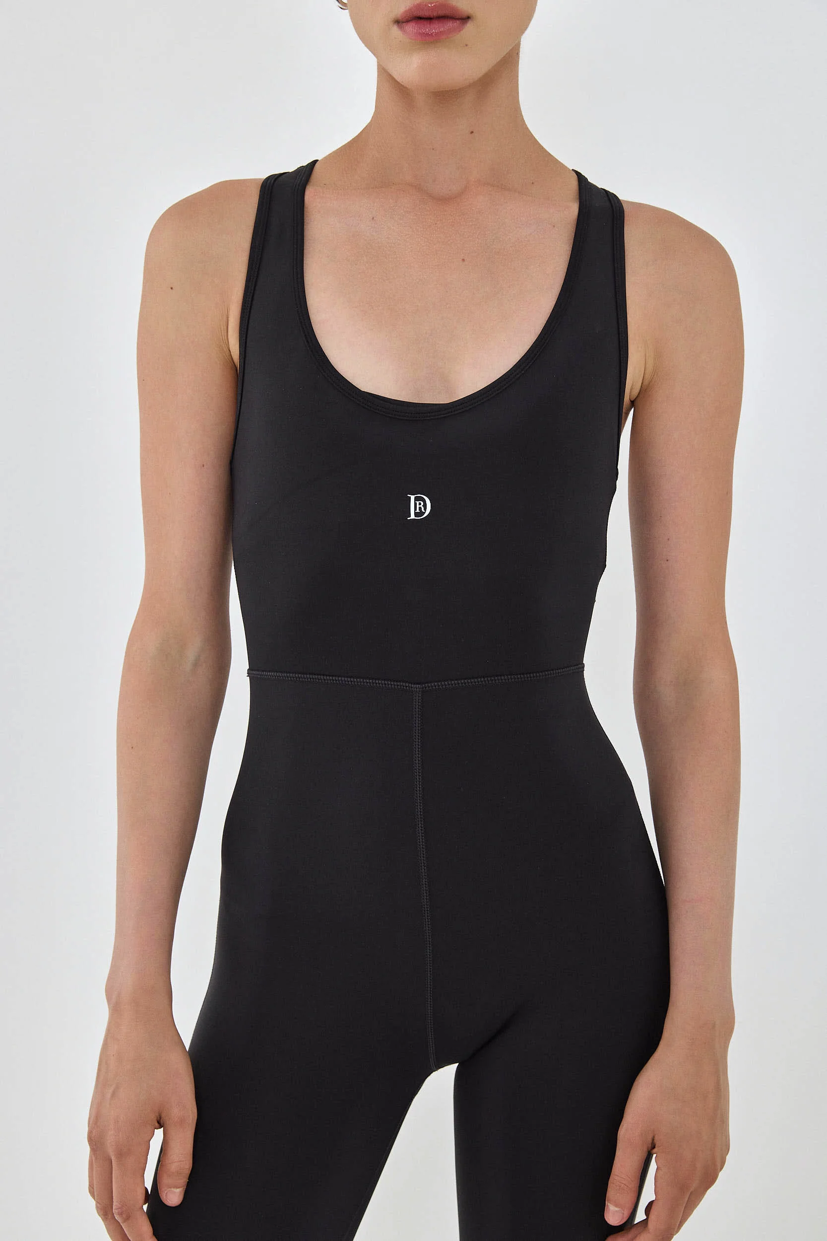 Dé Racer Jumpsuit - Image 7