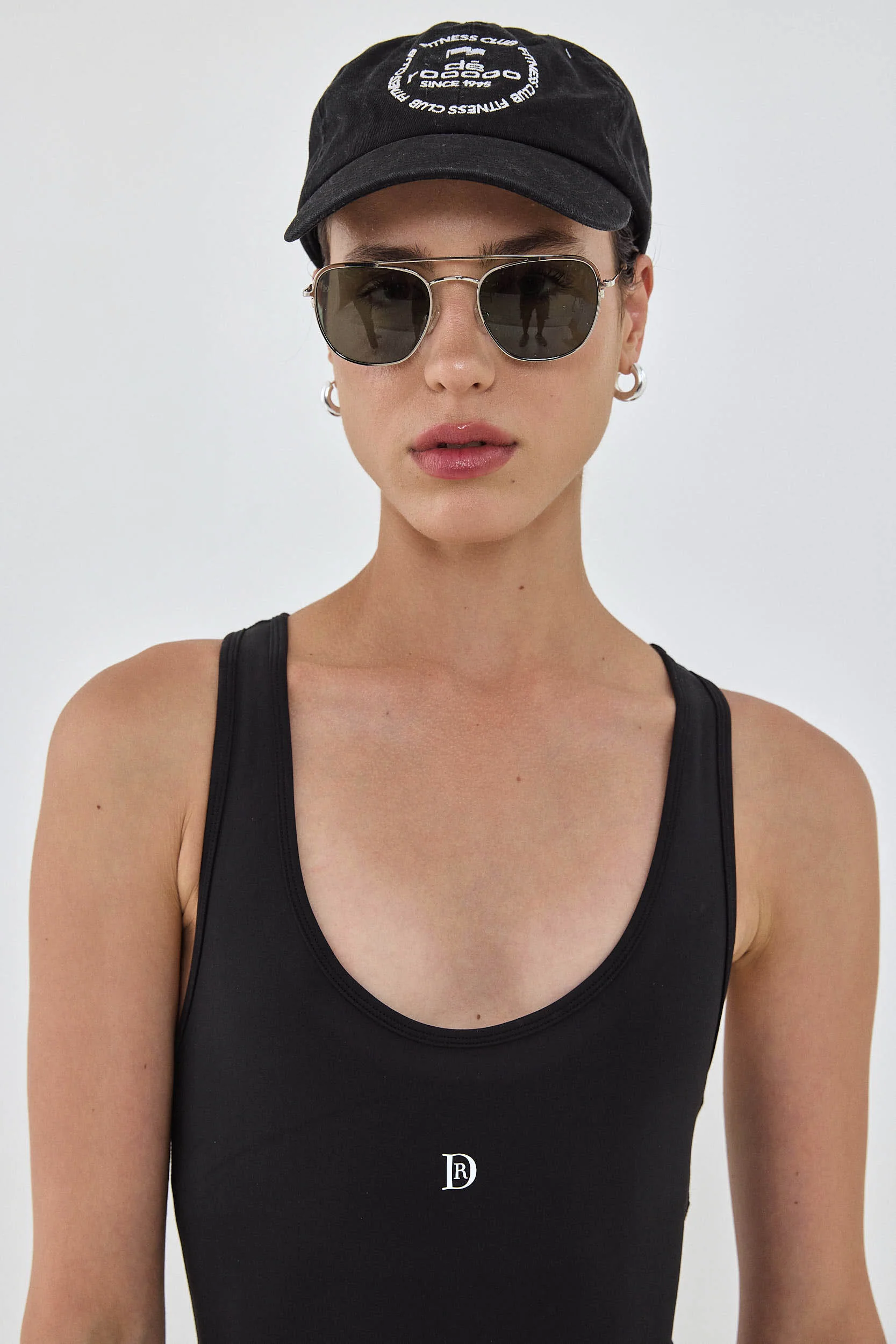 Dé Racer Jumpsuit - Image 8
