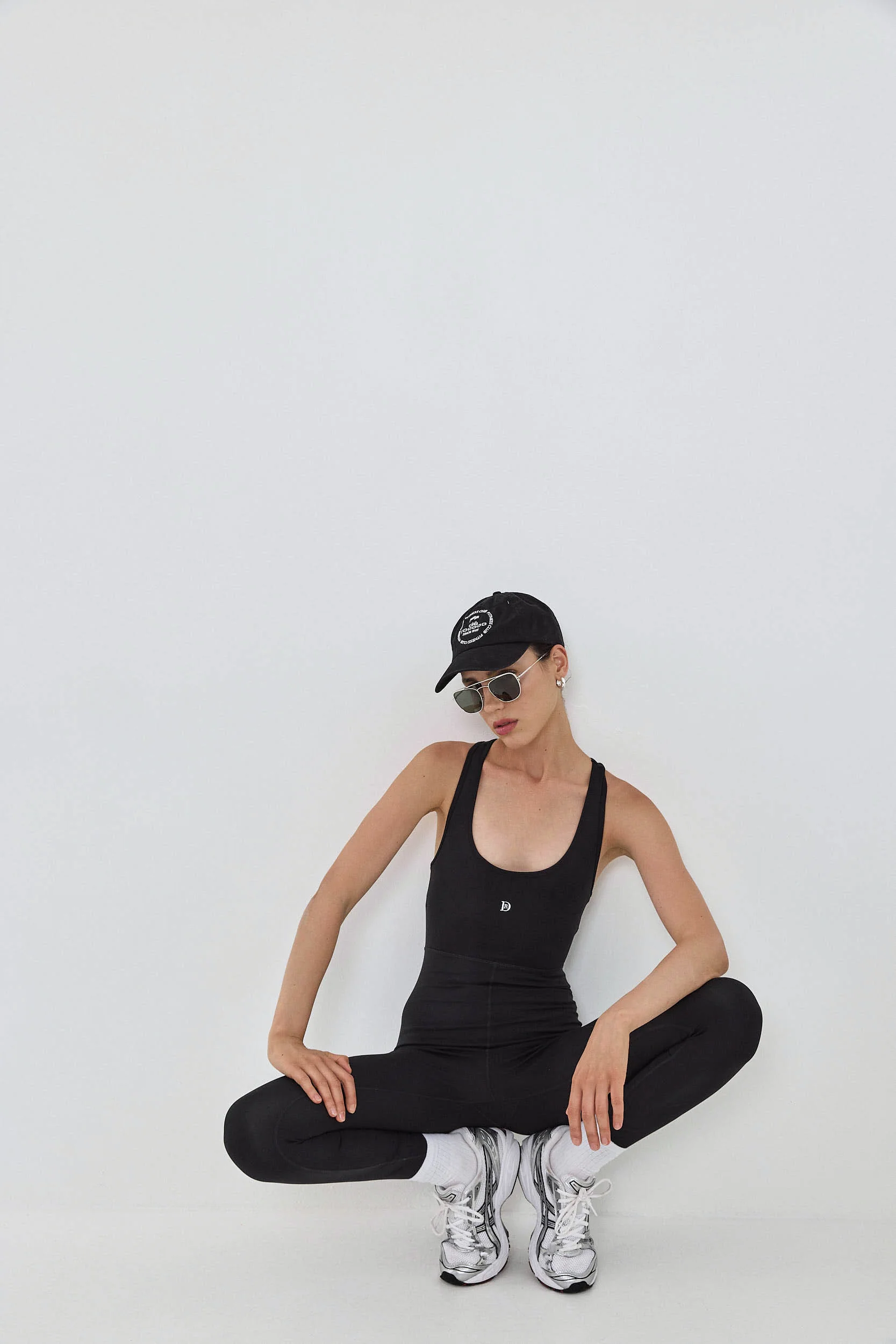 Dé Racer Jumpsuit - Image 9