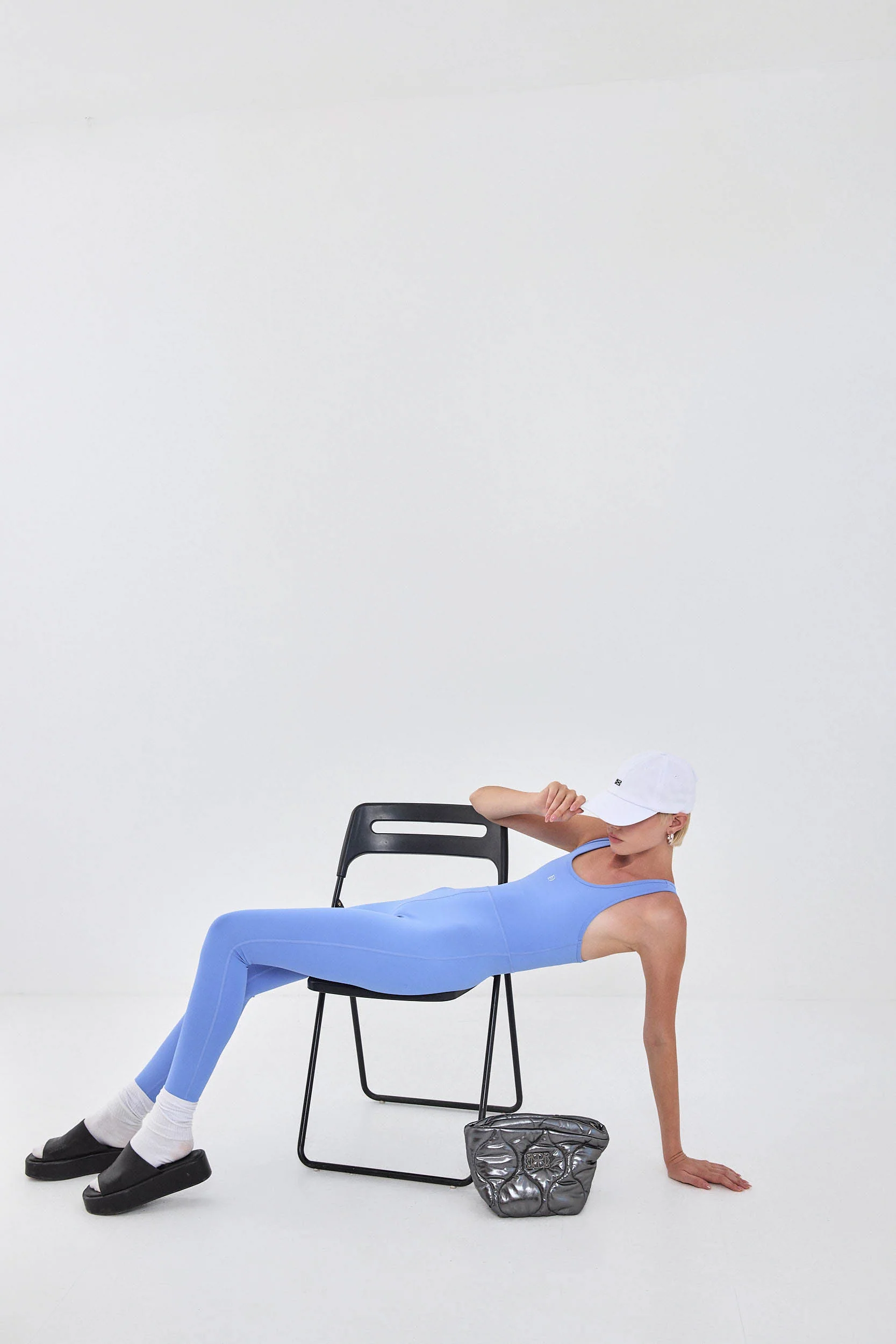 Dé Racer Jumpsuit - Image 4
