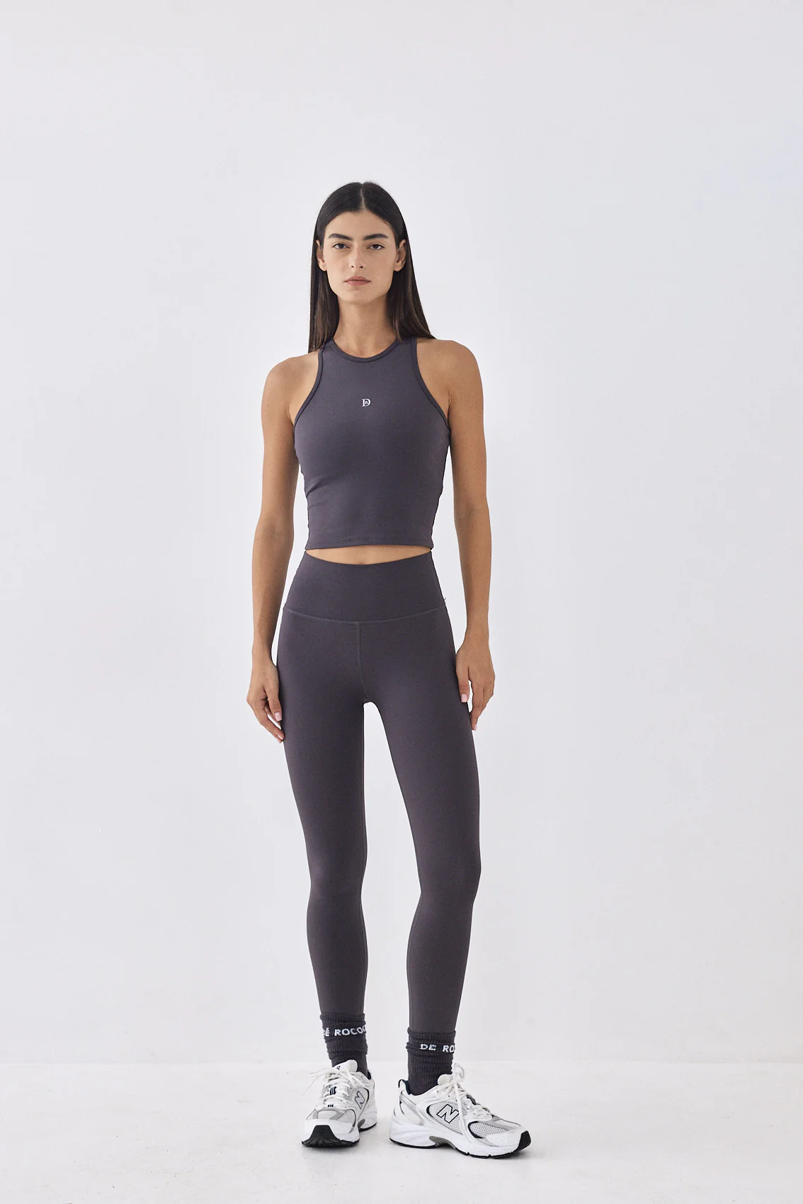 Dé Racer Top - Image 2