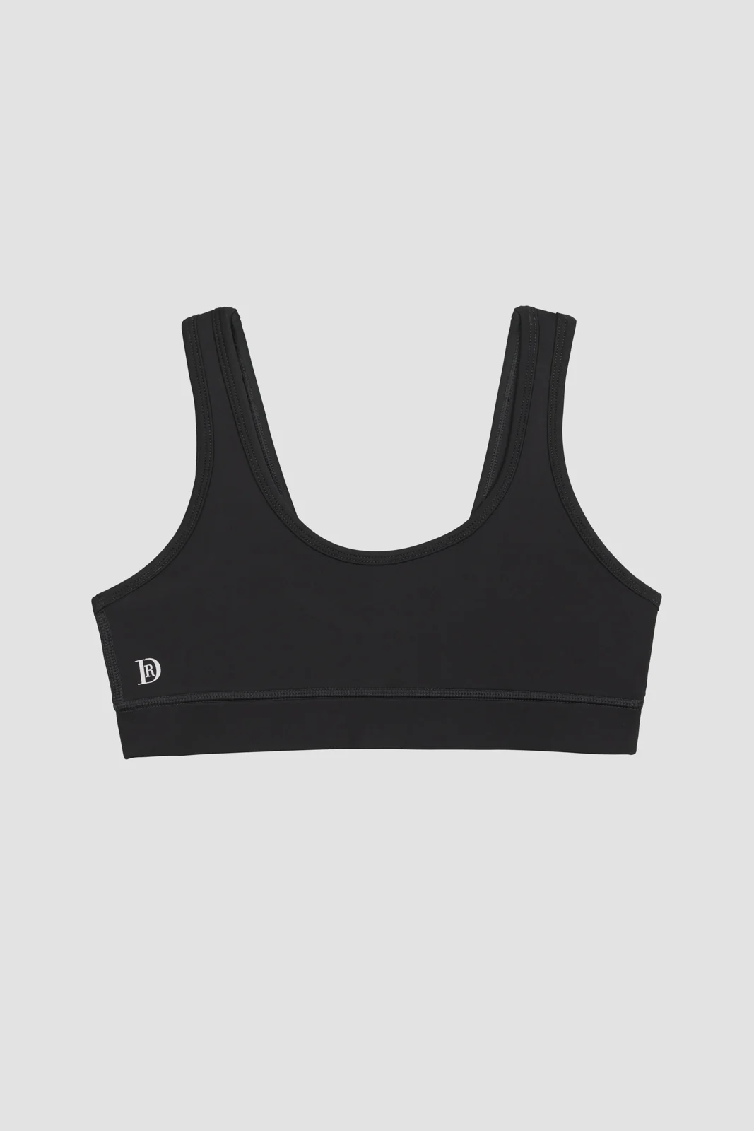 Dé Round Neck Bra - Image 14
