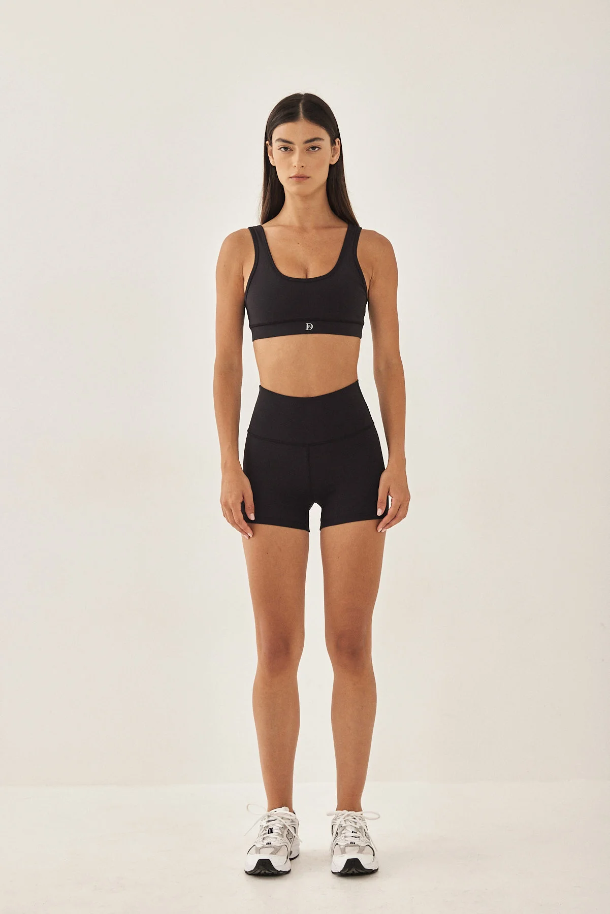 Dé Round Neck Bra - Image 2